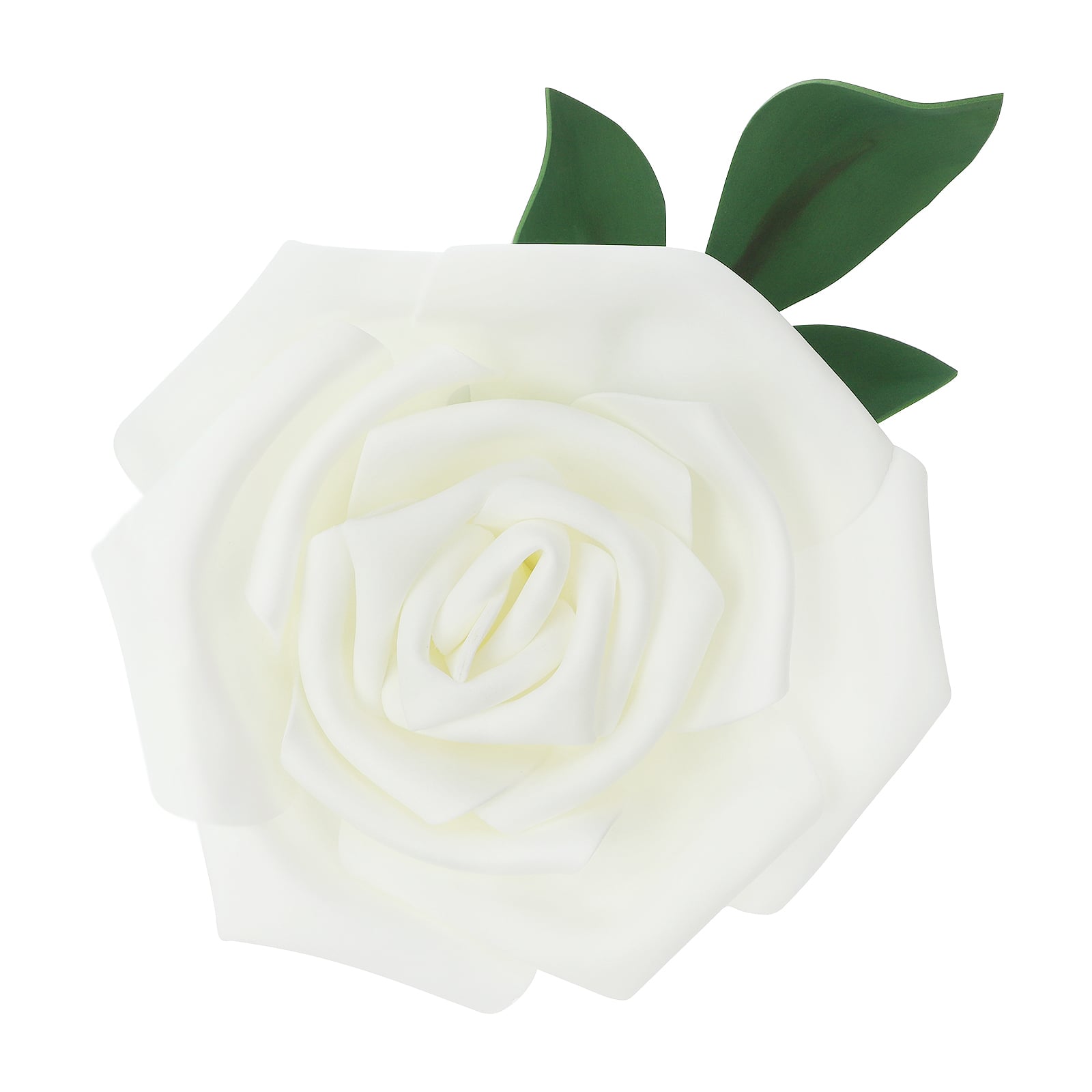 12&#x22; White Wall Flower by Ashland&#xAE;