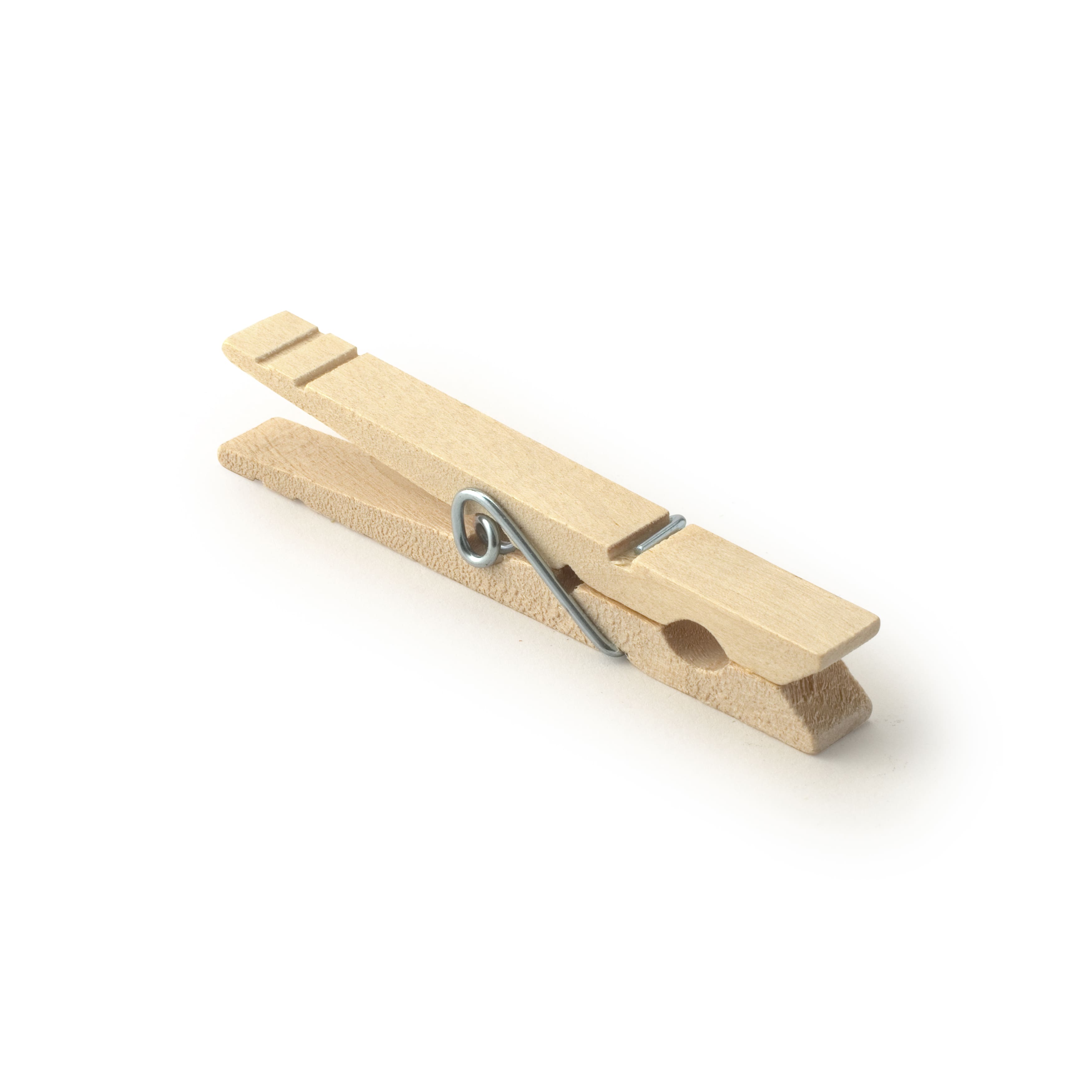 Creatology™ Large Wood Clothespins