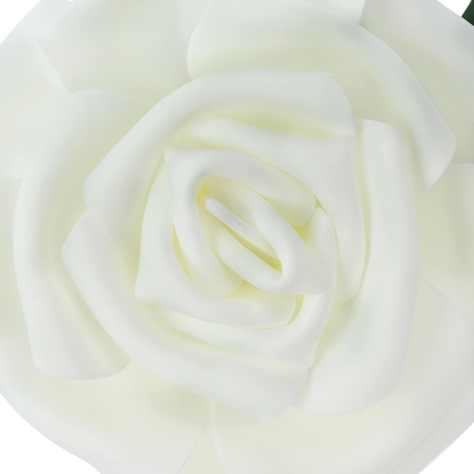 15&#x22; White Wall Flower by Ashland&#xAE;