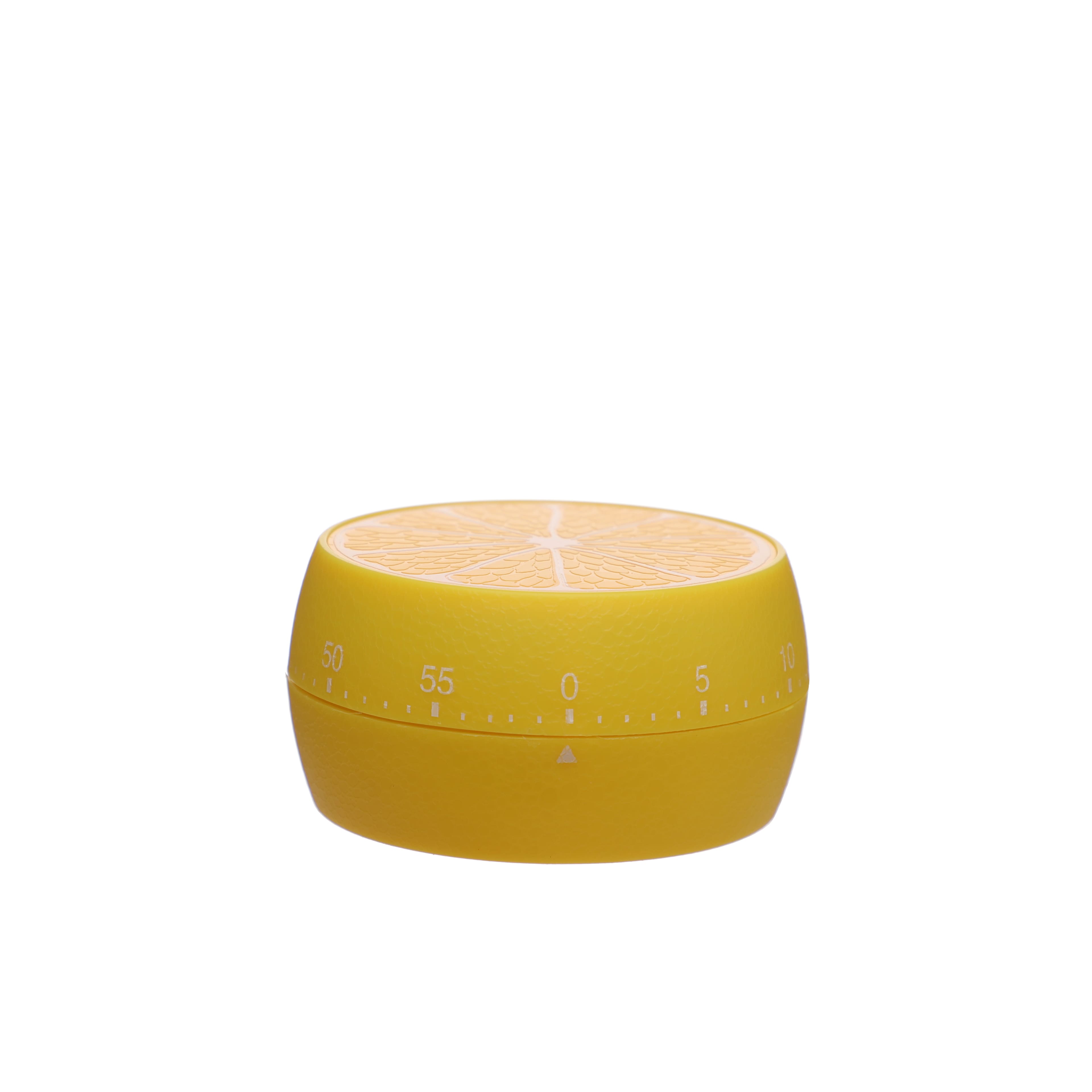 Citrus Kitchen Timer by Ashland®, Color: Lemon | Michaels