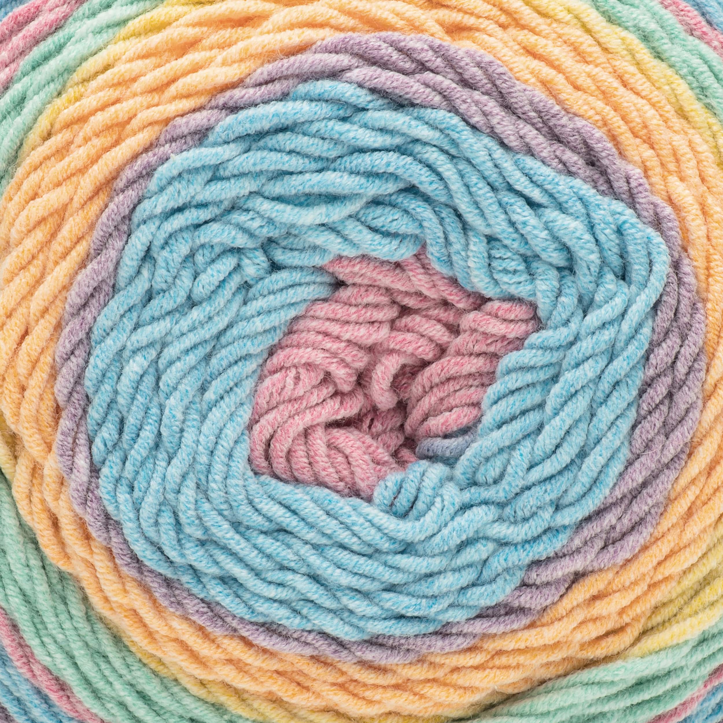 Laine Cotton Painterly Cakes de Caron