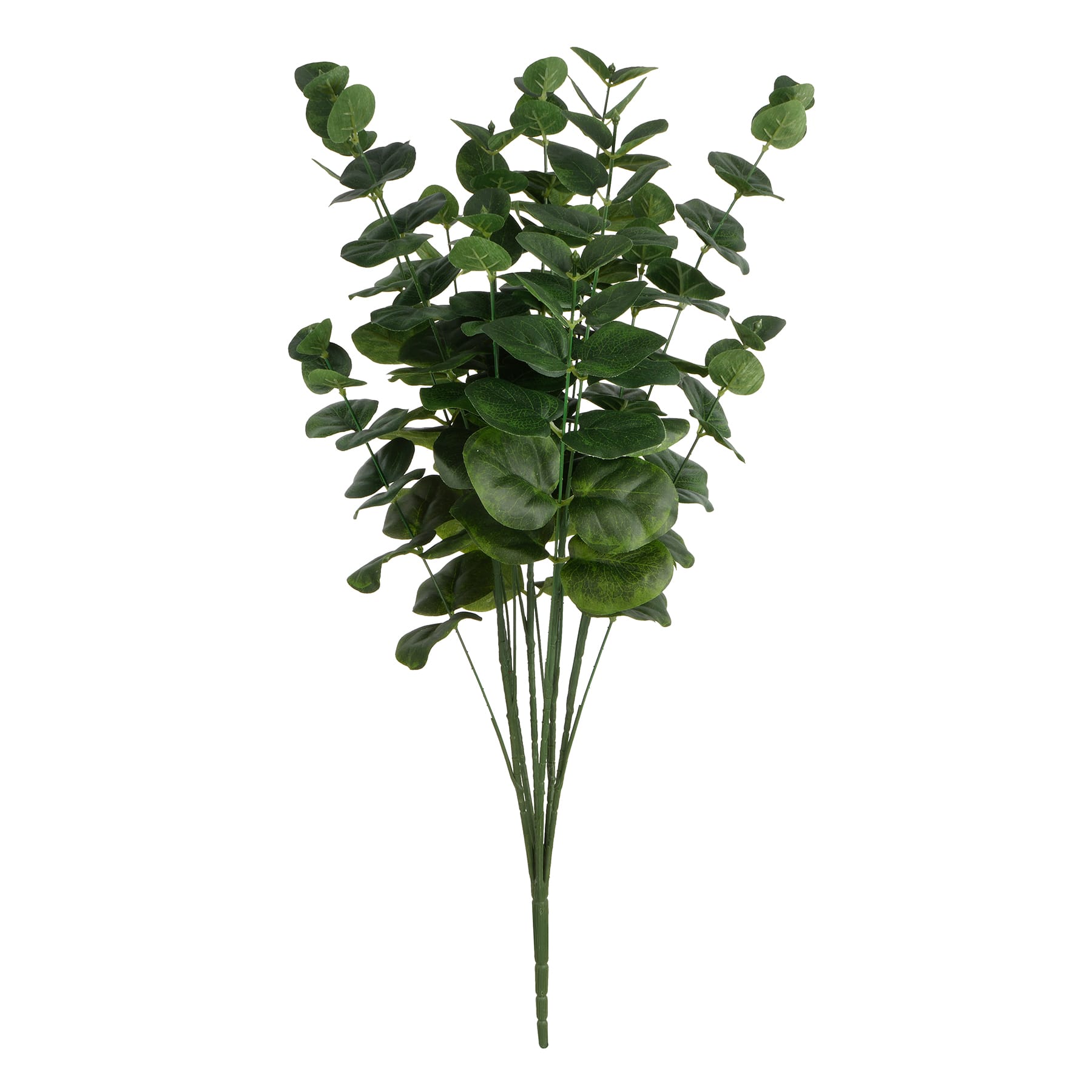 23&#x22; Green Eucalyptus Deluxe Bush by Ashland&#xAE;