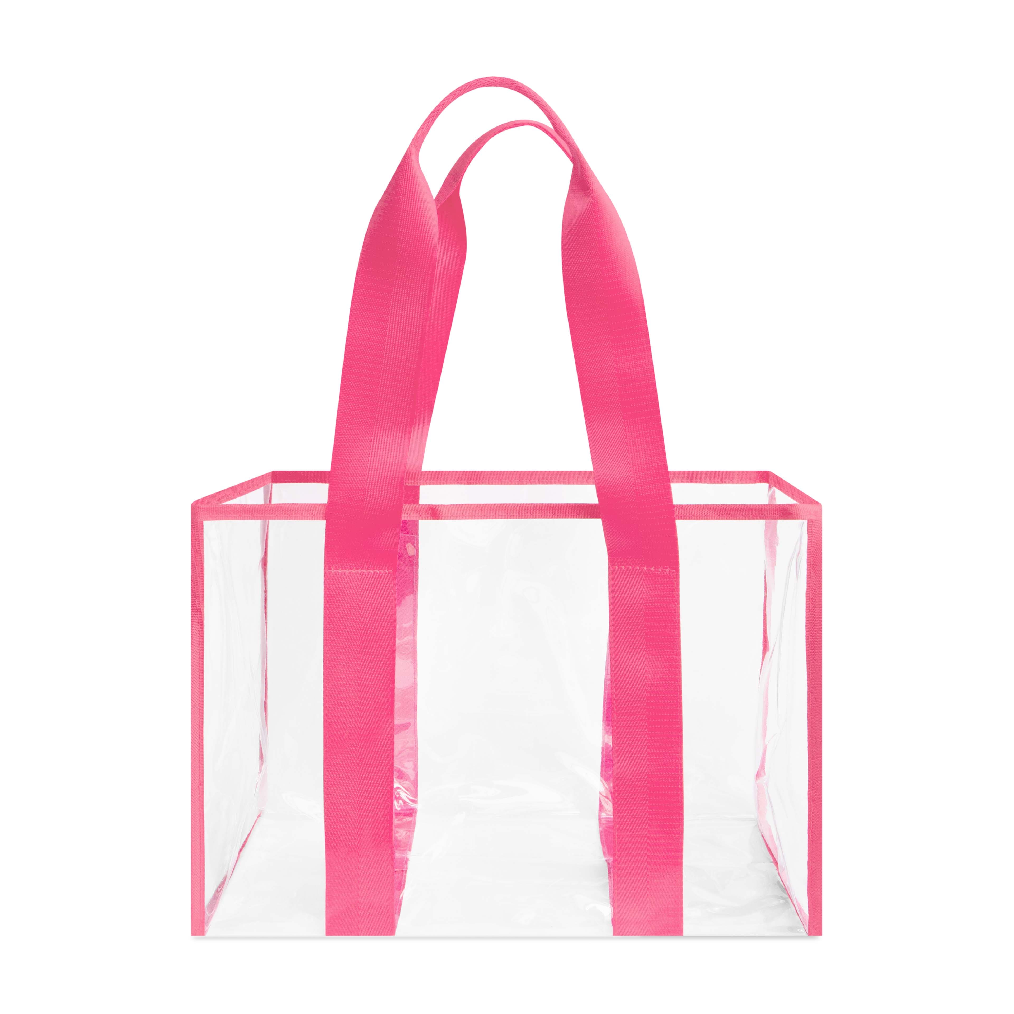 Summer PVC Tote Bag by Make Market&#xAE;