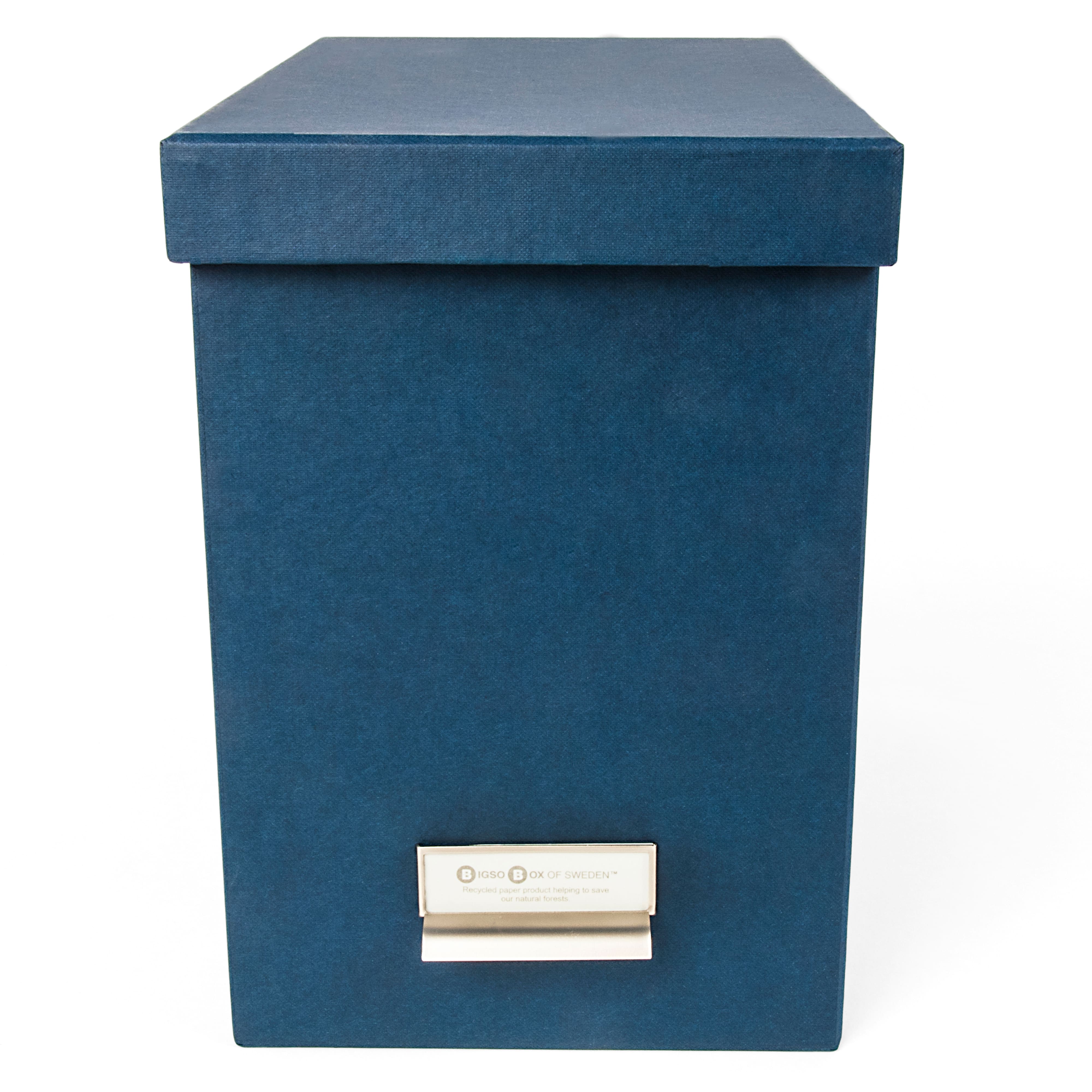 Bigso John File Box