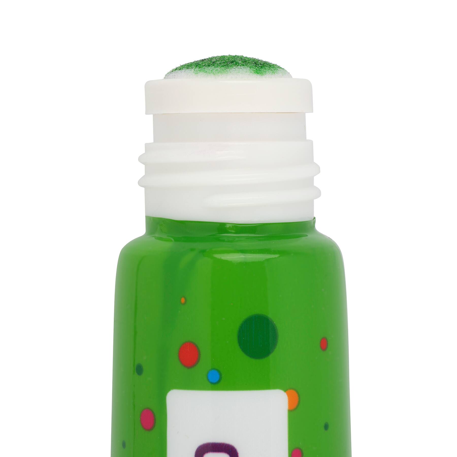 12 Packs: 6 ct. (72 total) Neon Dot Markers by Creatology®