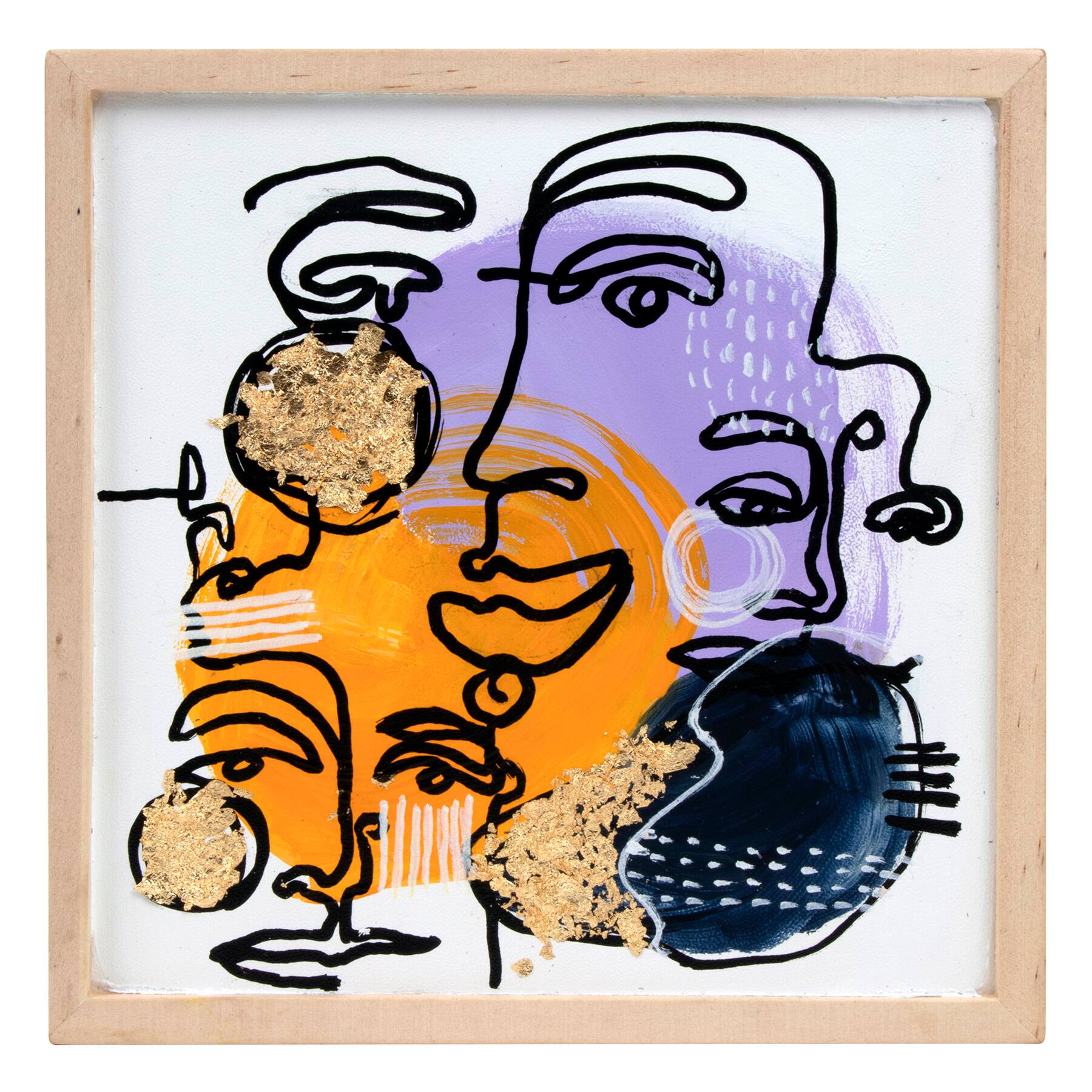 Reversible Liquid Art Panels by Artist&#x27;s Loft&#x2122; Necessities&#x2122;