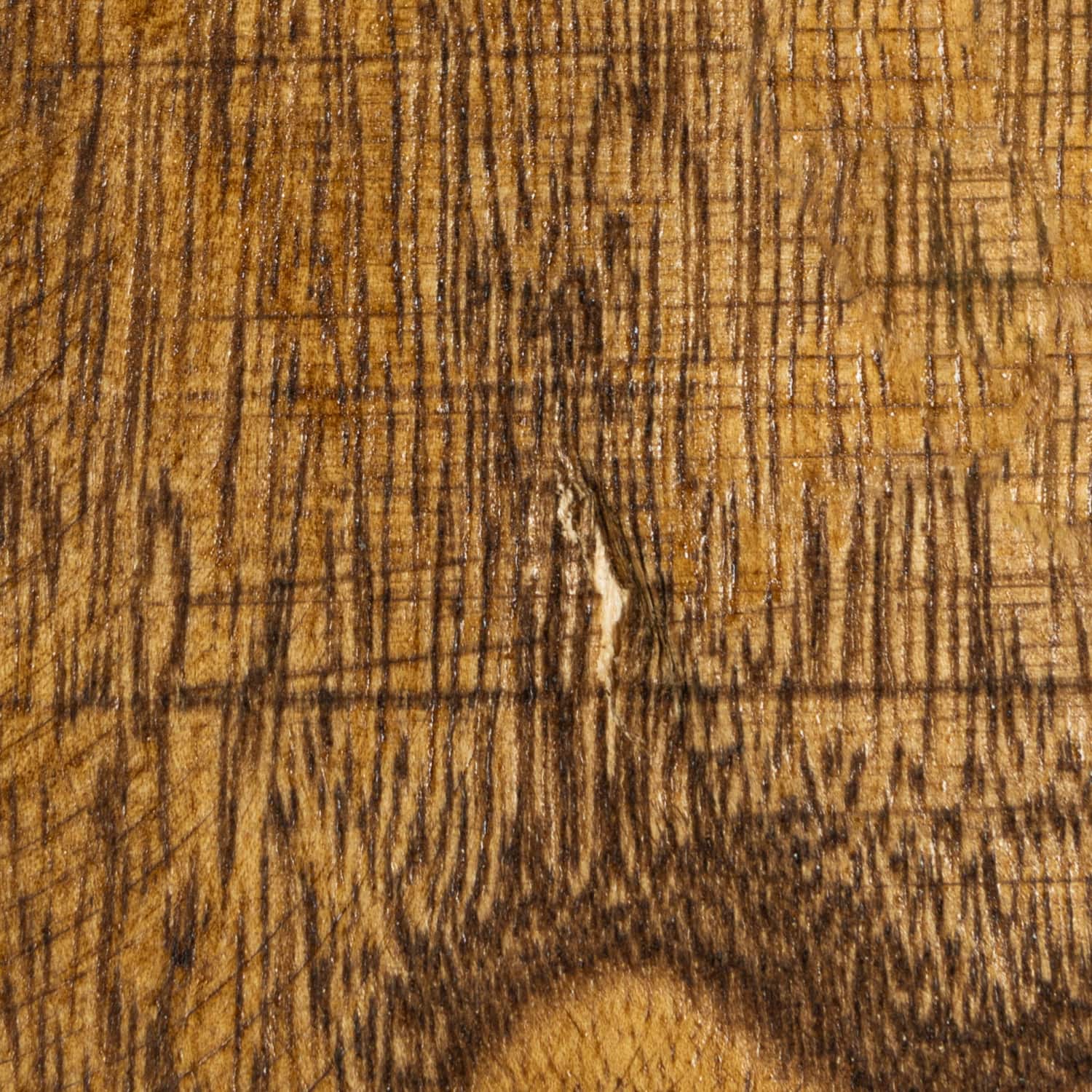 Hello Honey&#xAE; Paulownia Wood Table