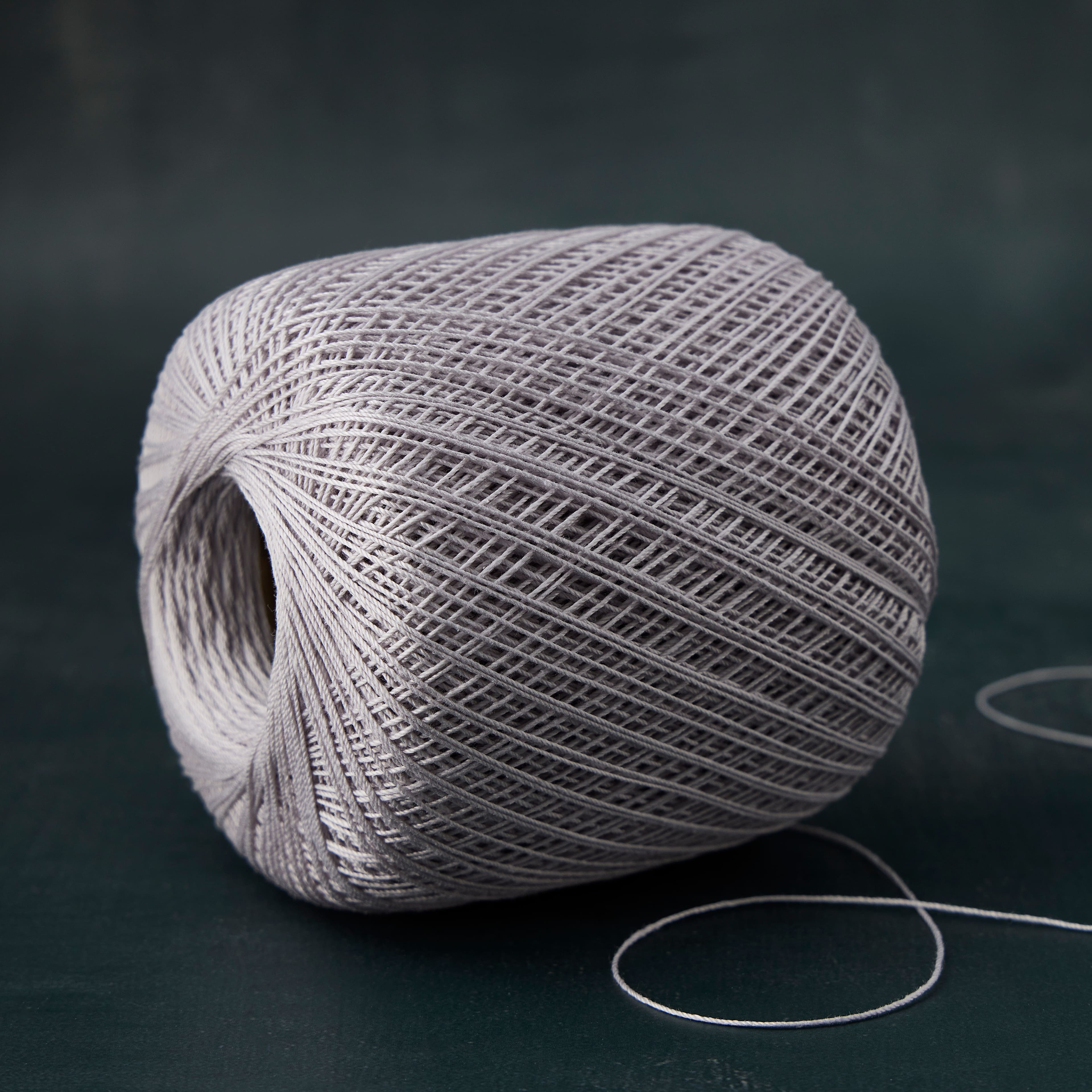 15 Pack: Aunt Lydia's® Classic Cotton Crochet Thread