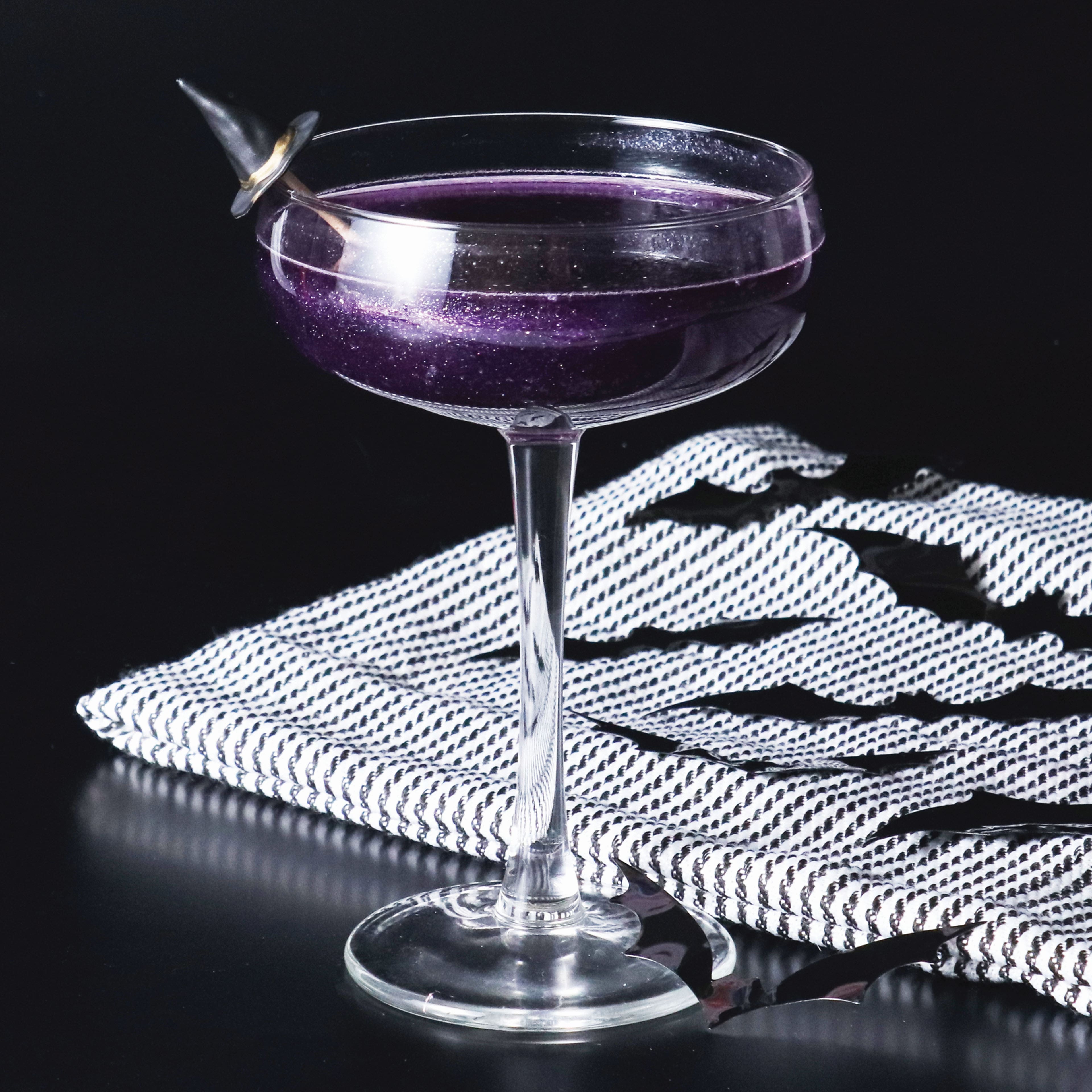 PME Cake Sweet Street&#xAE; Grape Witches Brew Potion Mix