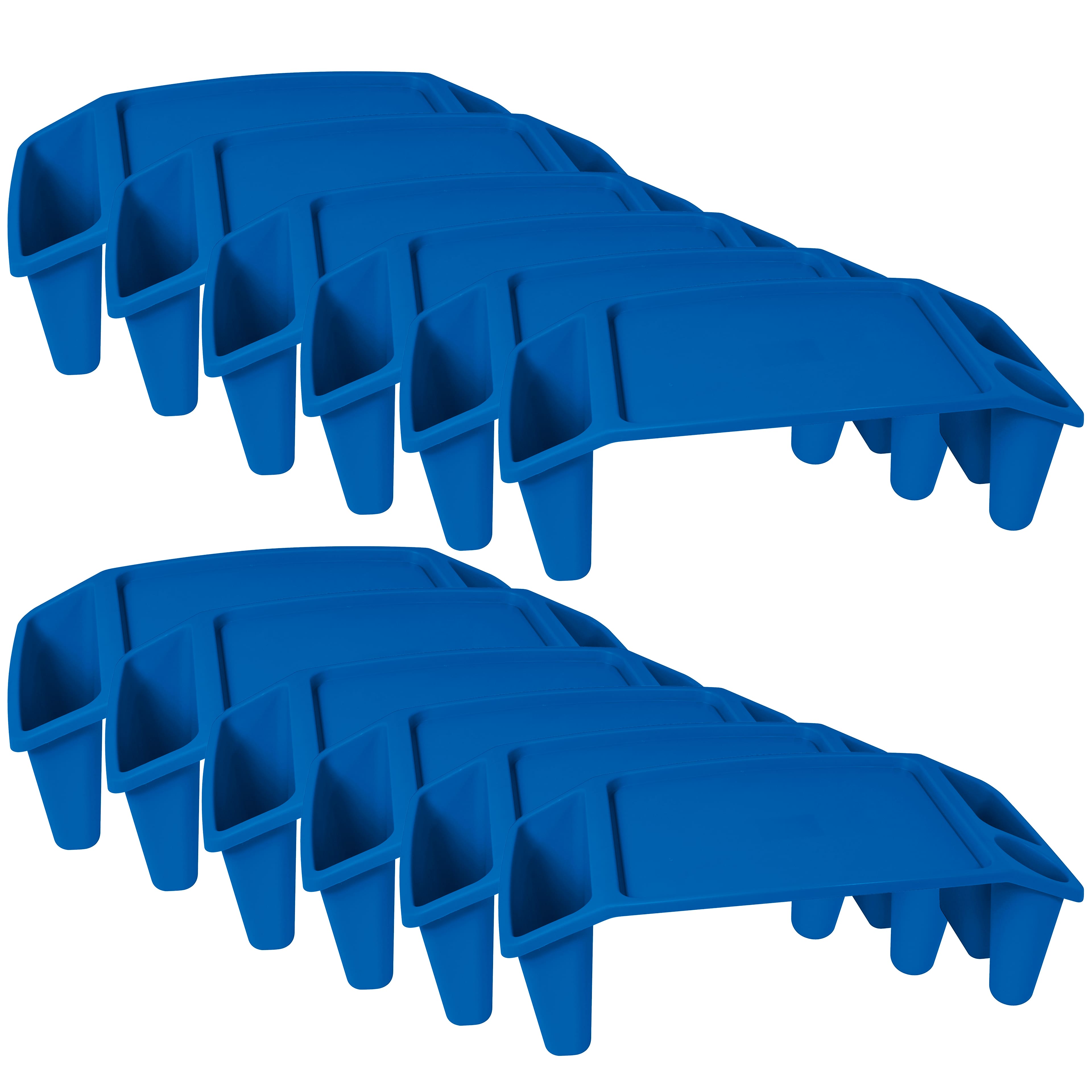 12 Pack: Lap Tray by Creatology&#x2122;