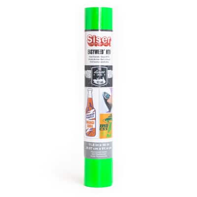 Siser® EasyWeed® Heat Transfer Vinyl, 36" image