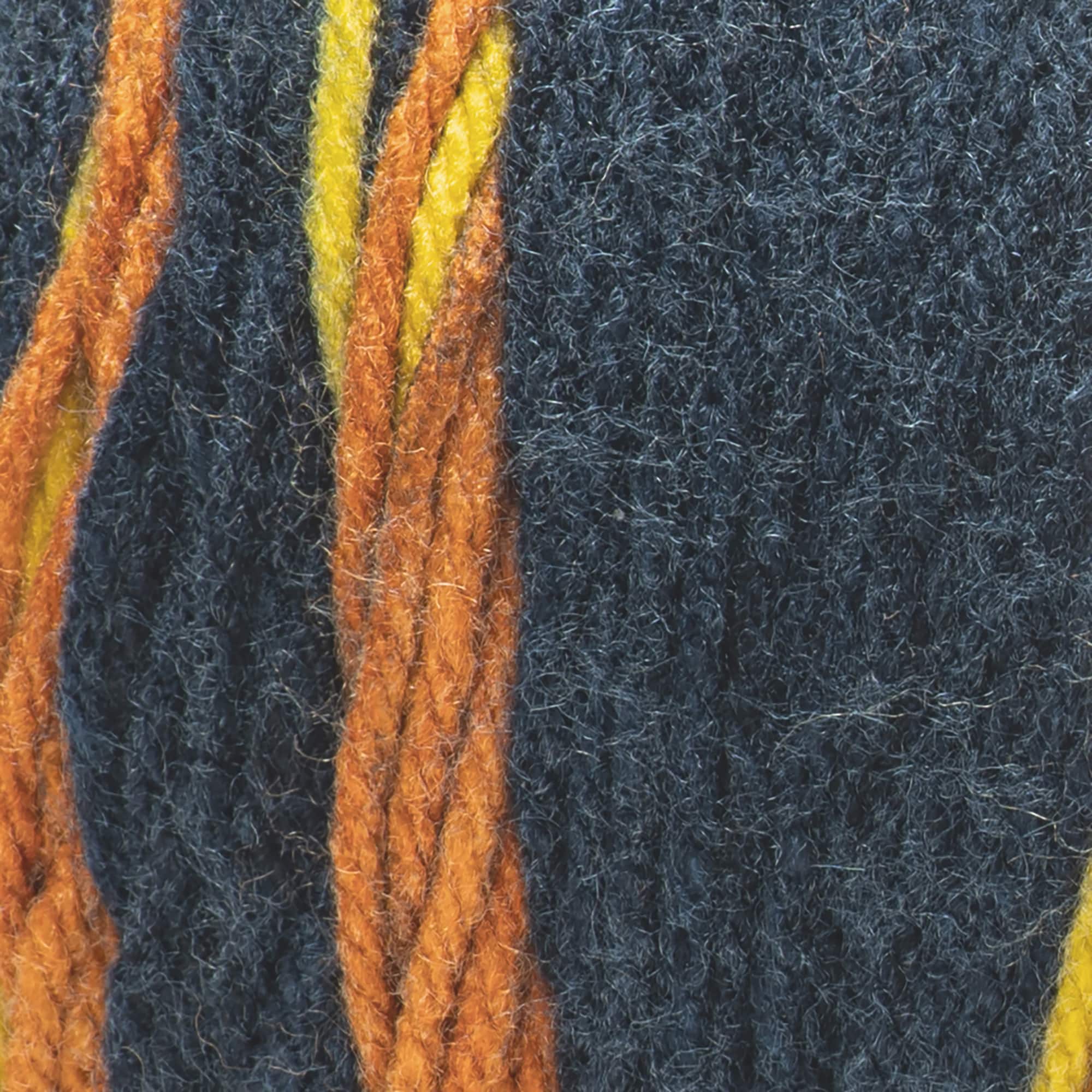 3 Pack Red Heart&#xAE; All In One Flower Power&#x2122; Yarn