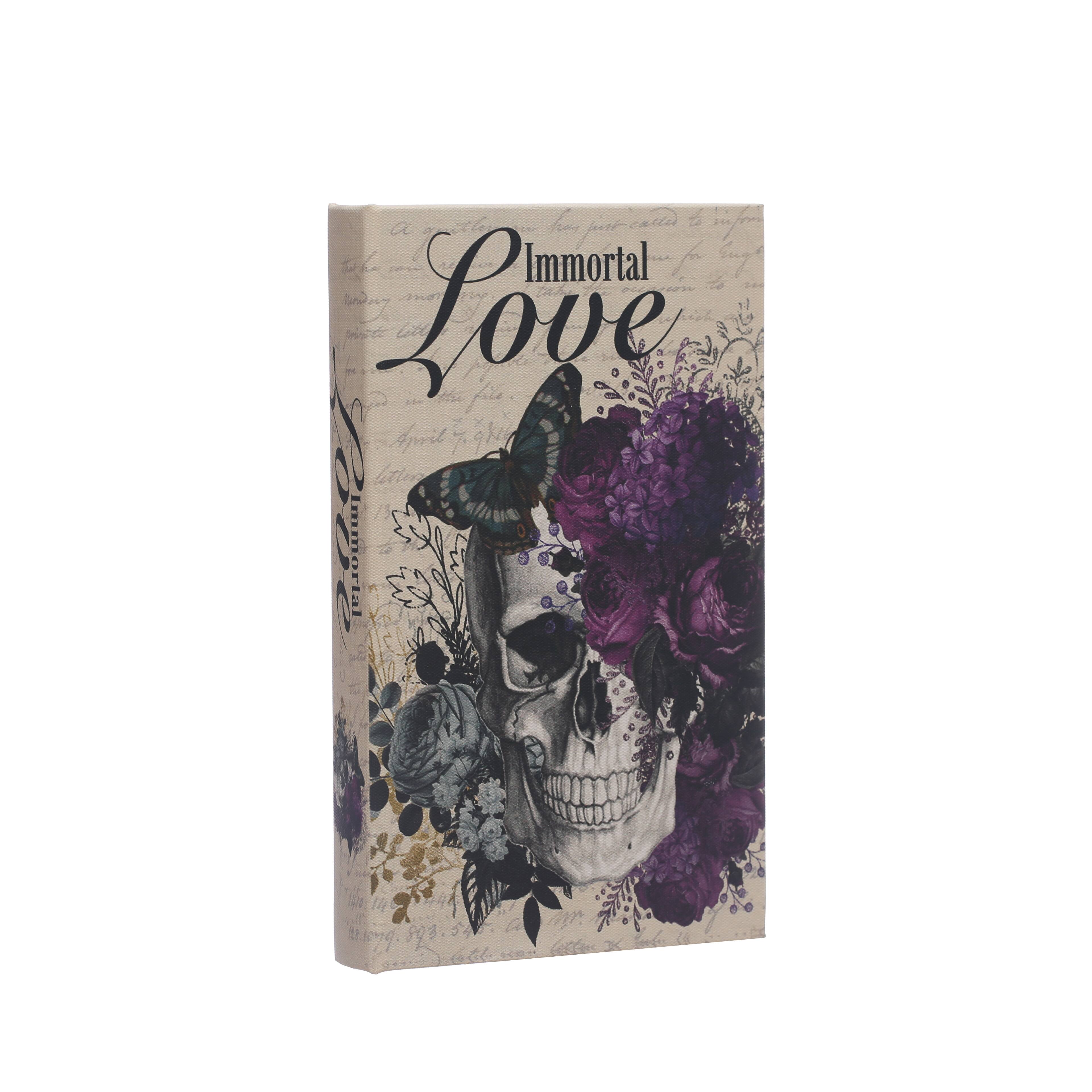 Small Immortal Love Book Box by Ashland&#xAE;
