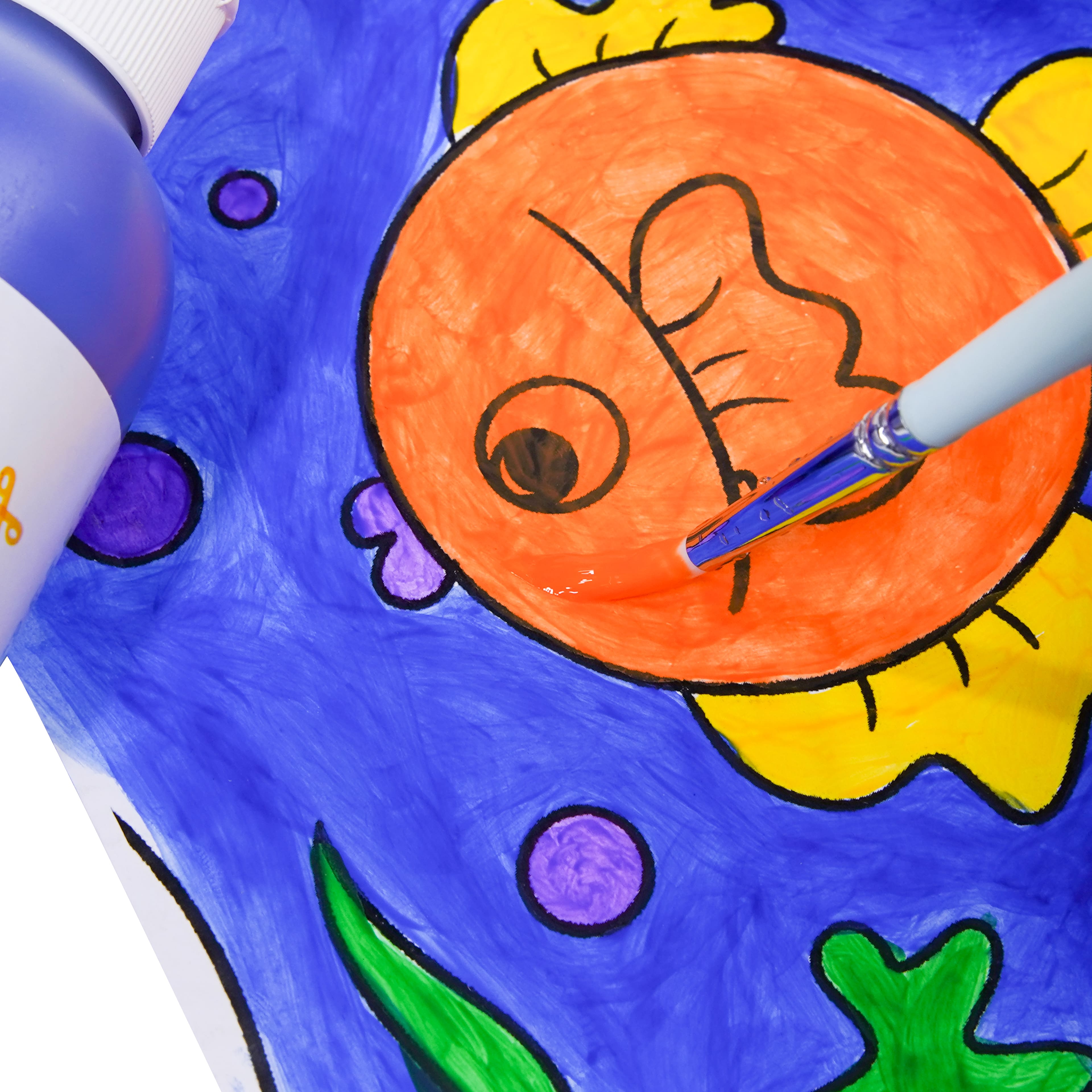 8oz. Washable Tempera Paint by Creatology™