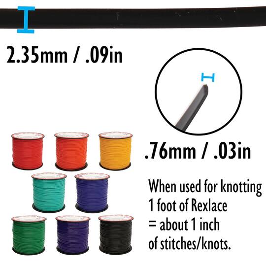 REXLACE™ Primary Lace Bundle | Michaels