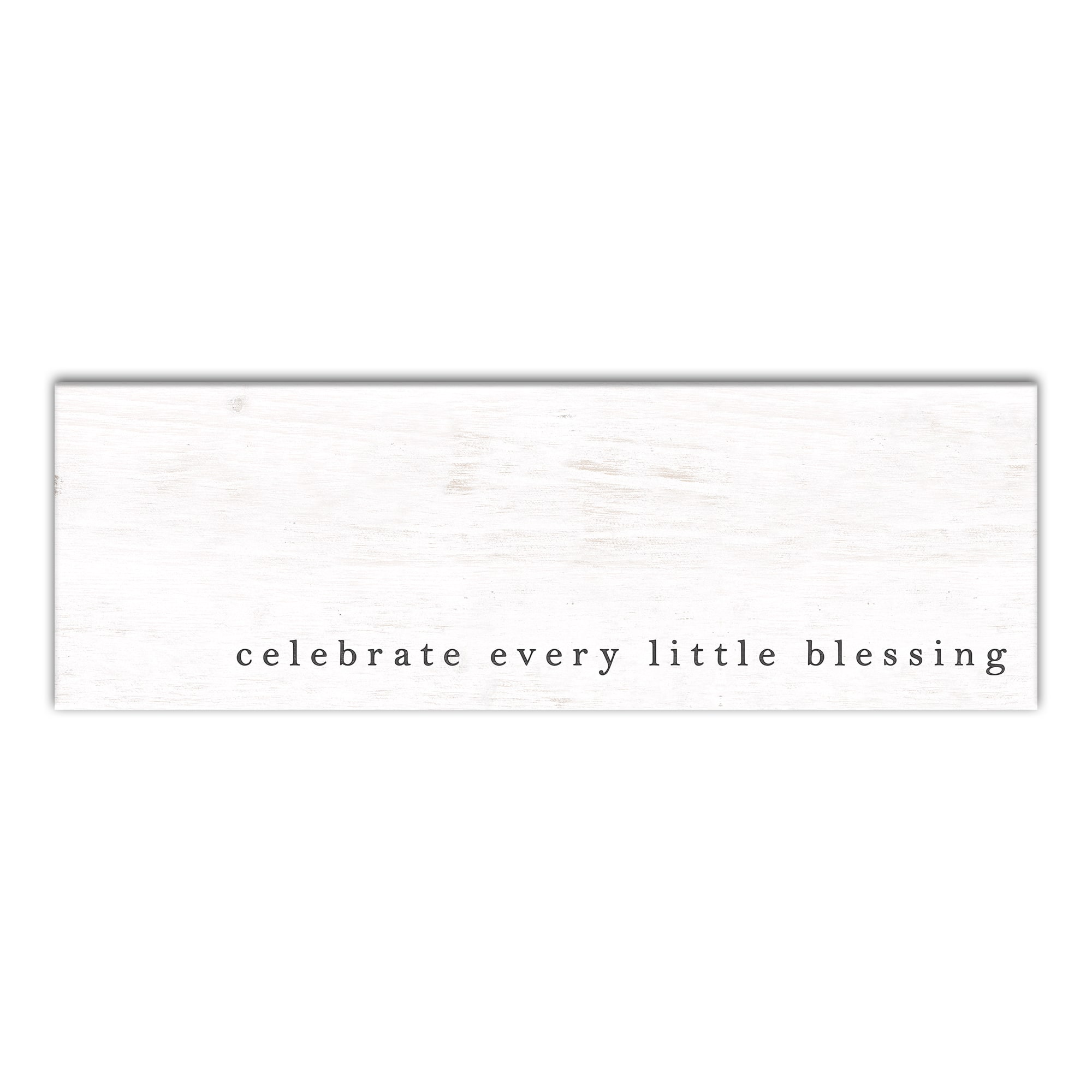 Celebrate Blessings 36