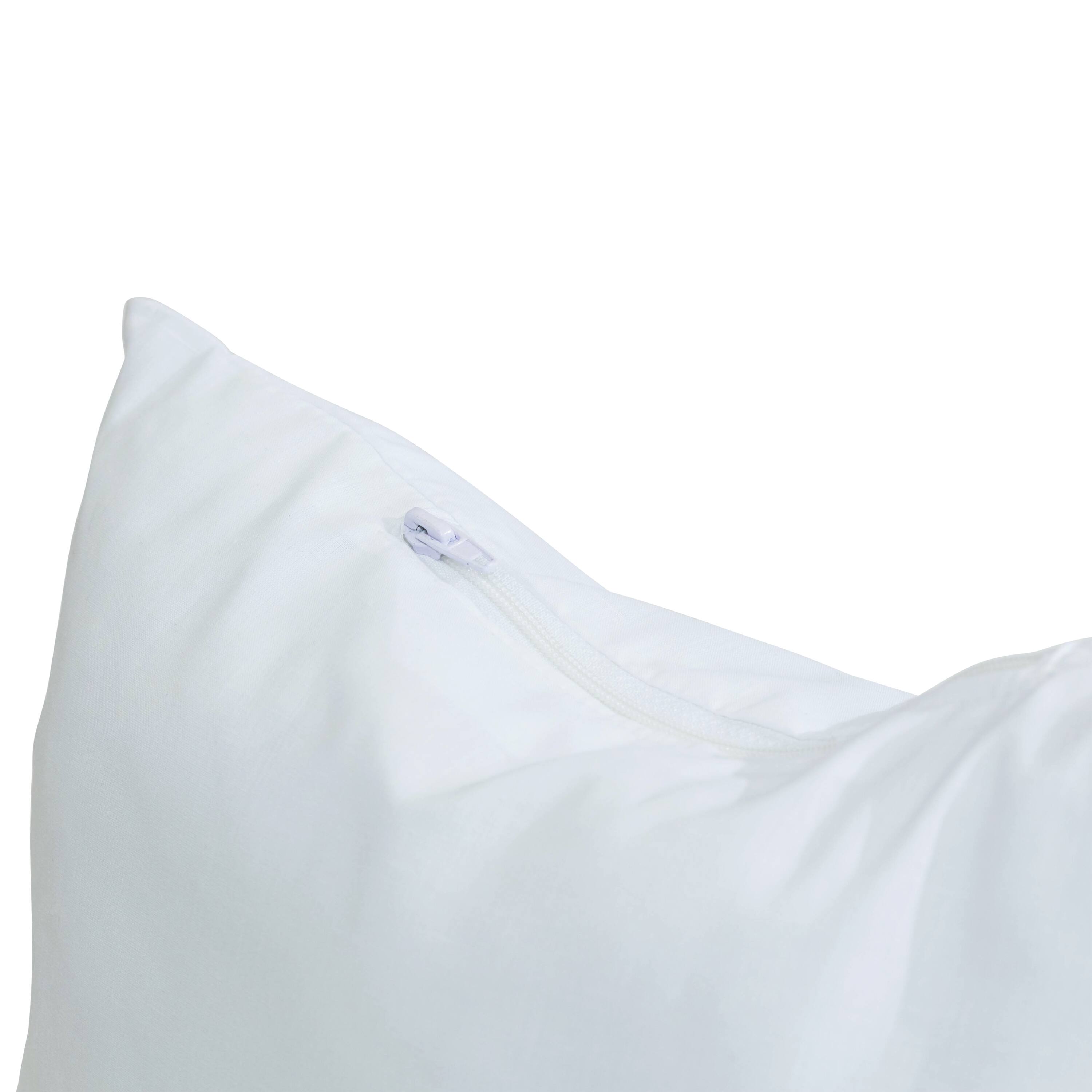 Poly-Fil&#xAE; Premier&#x2122; 2ct. Bed Pillows, 20&#x22; x 30&#x22;