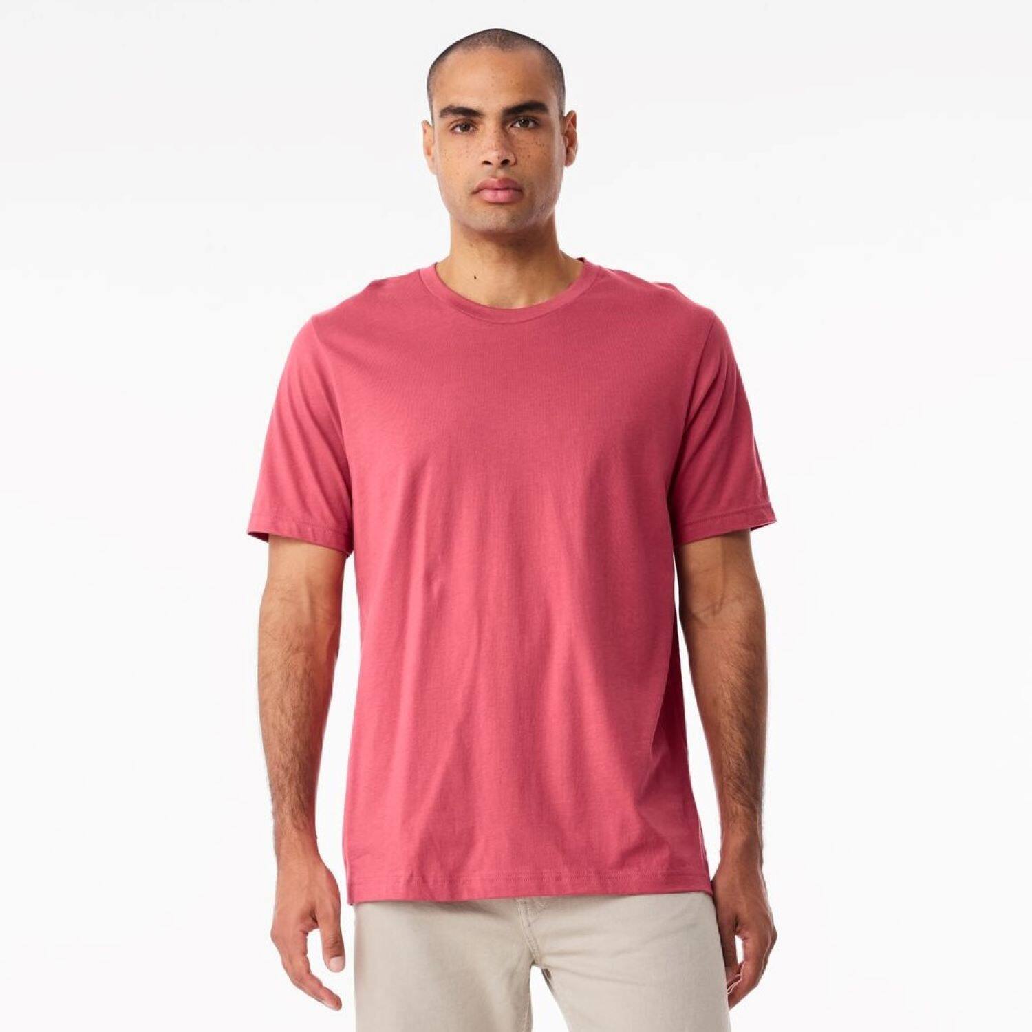 BELLA+CANVAS&#xAE; Adult Unisex T-Shirt
