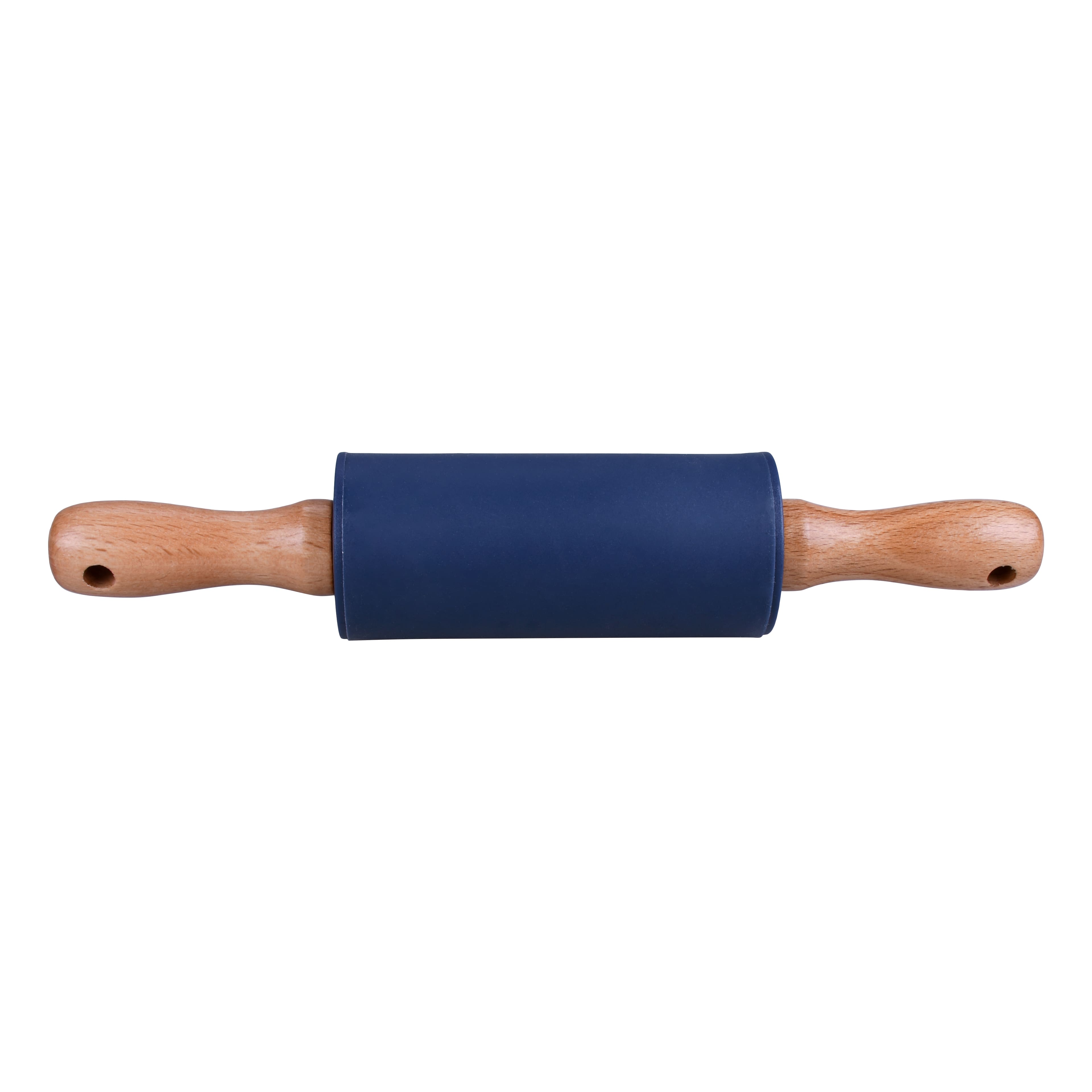 9&#x22; Rolling Silicone Pin by Makery&#x2122;