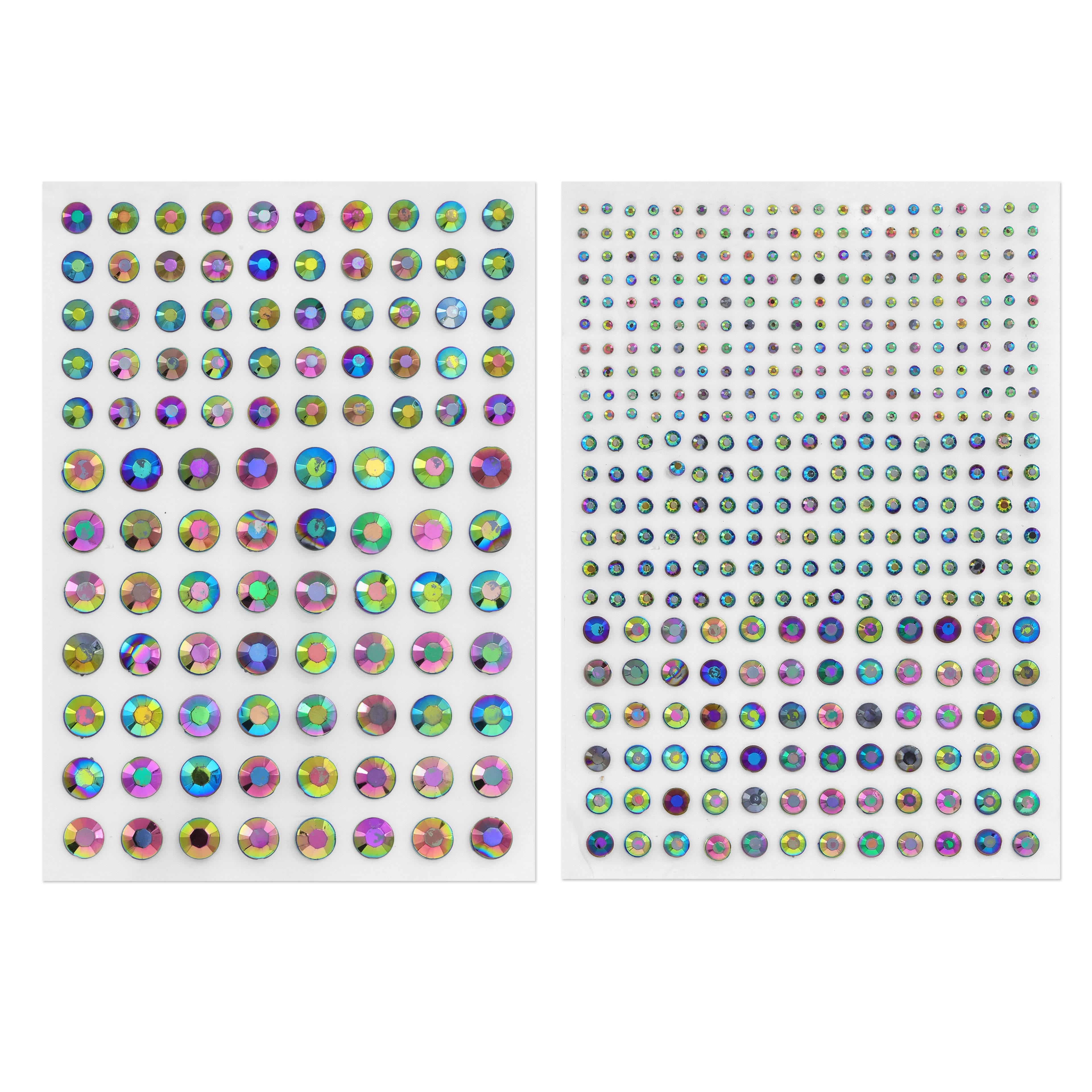 12 Pack: Bling Stickers Variety Pack by Recollections™