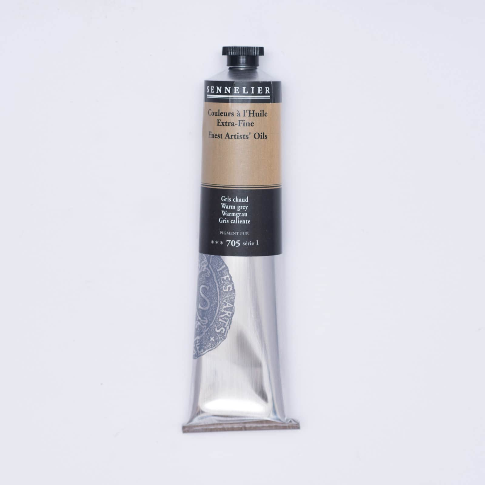 Sennelier Artists' Oil Color, 200mL | Michaels