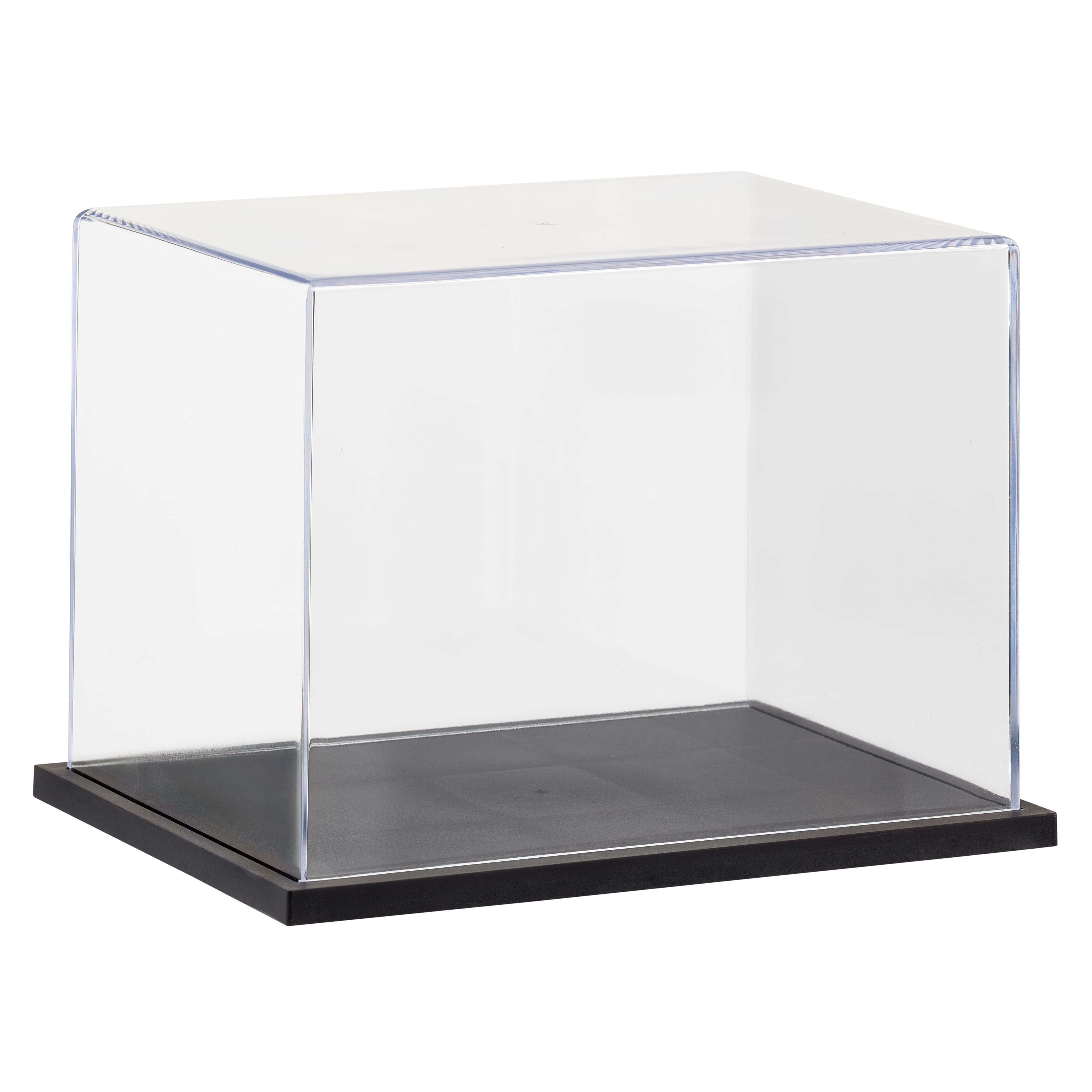 12 Pack: Mini Helmet Display Case by Studio Décor®