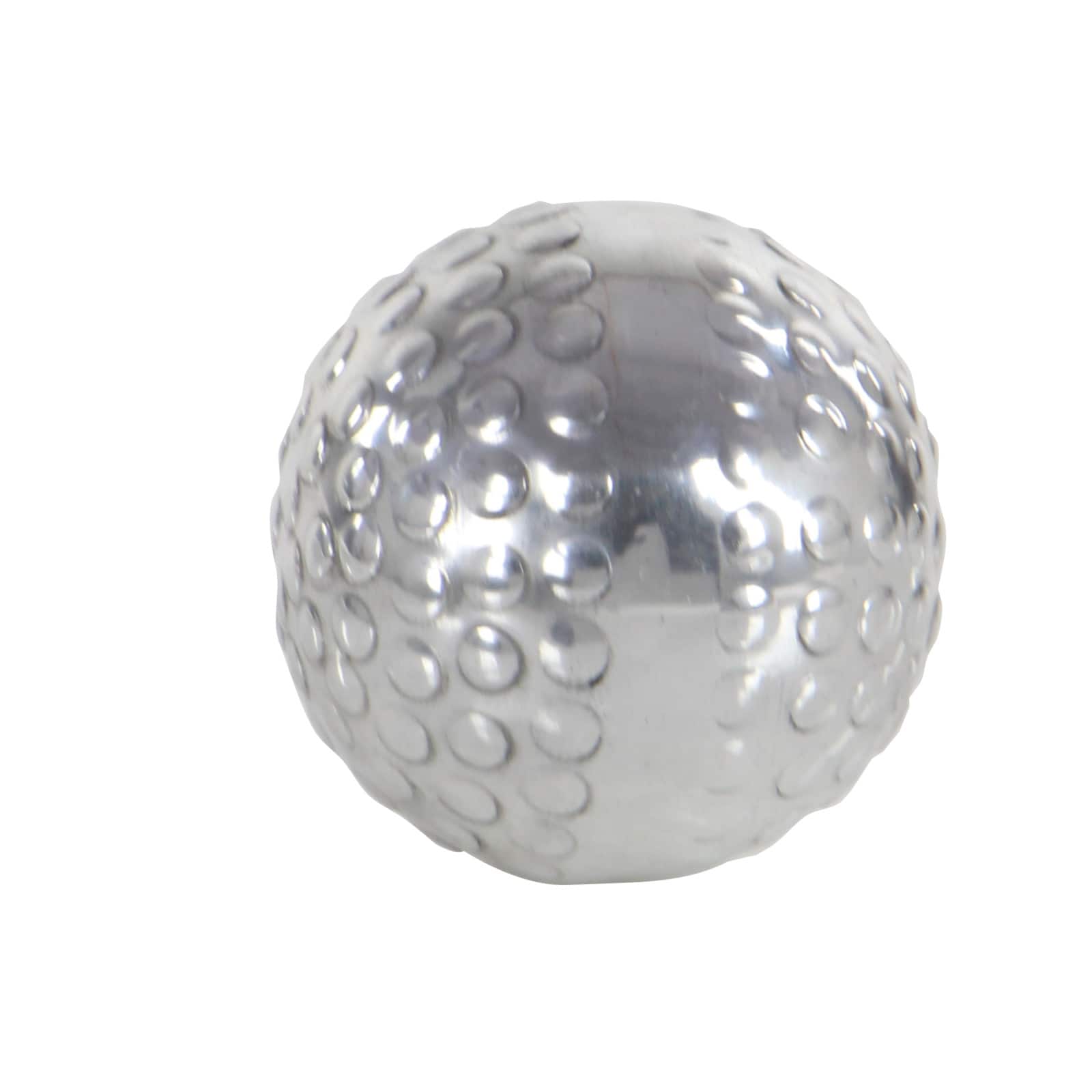 Silver Aluminum Glam Orbs &#x26; Vase Filler Set