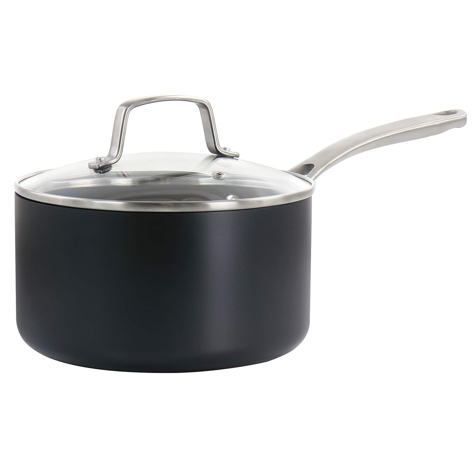 Martha Stewart - Invest in quality cookware this