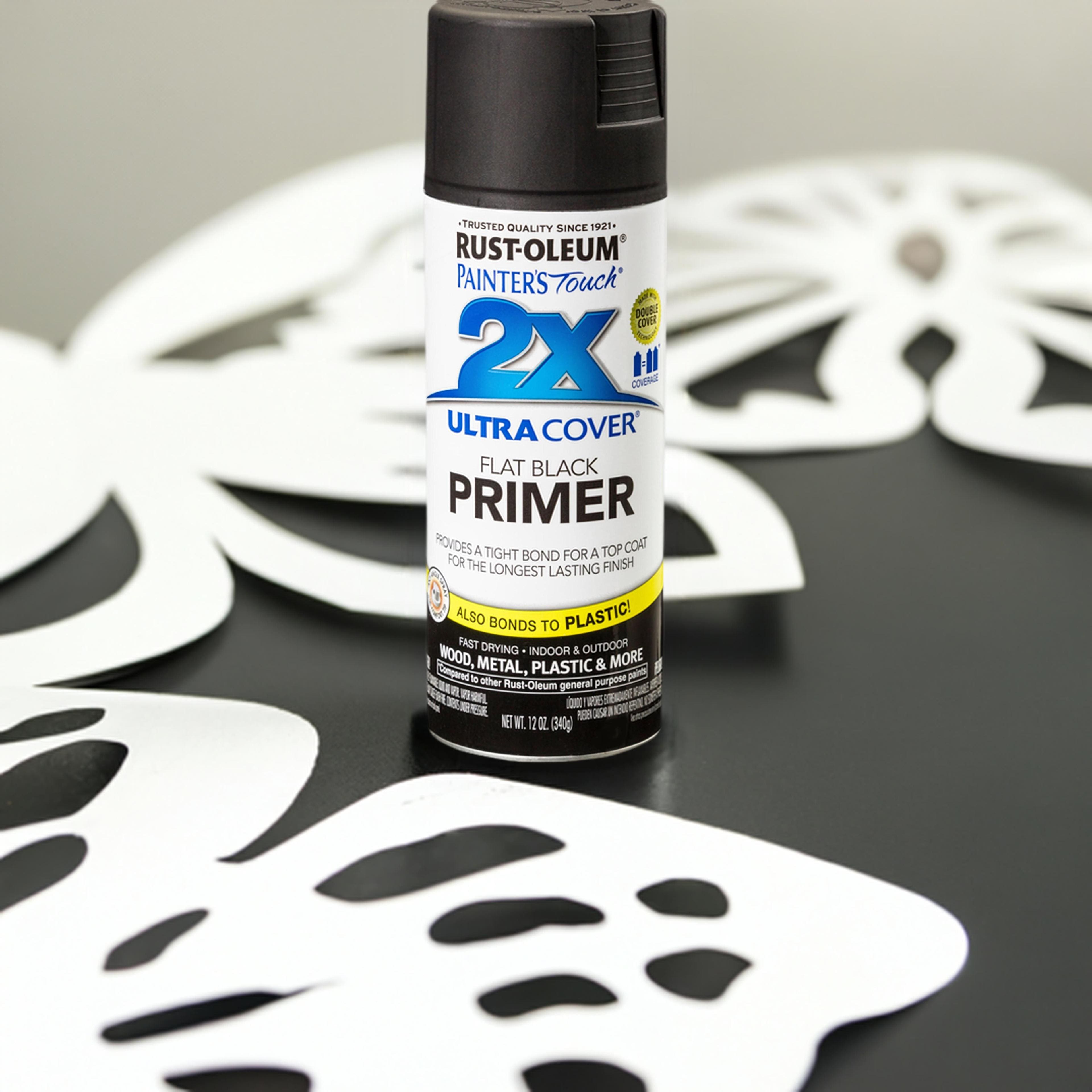 Painter&#x27;s Touch&#xAE; 2X Ultra Cover&#xAE; Primer Spray Paint