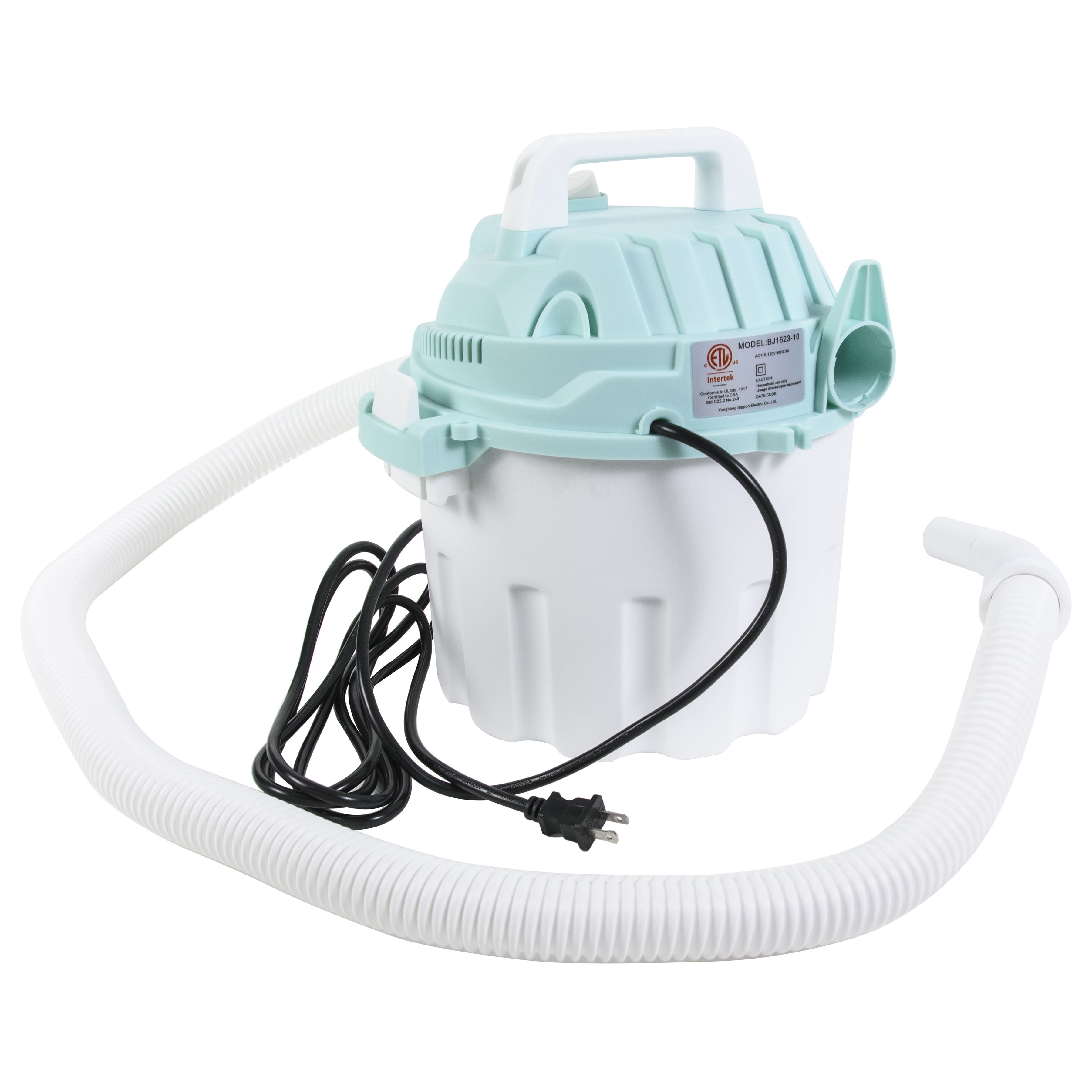We R Memory Keepers&#xAE; Mold Press Wet/Dry Vacuum