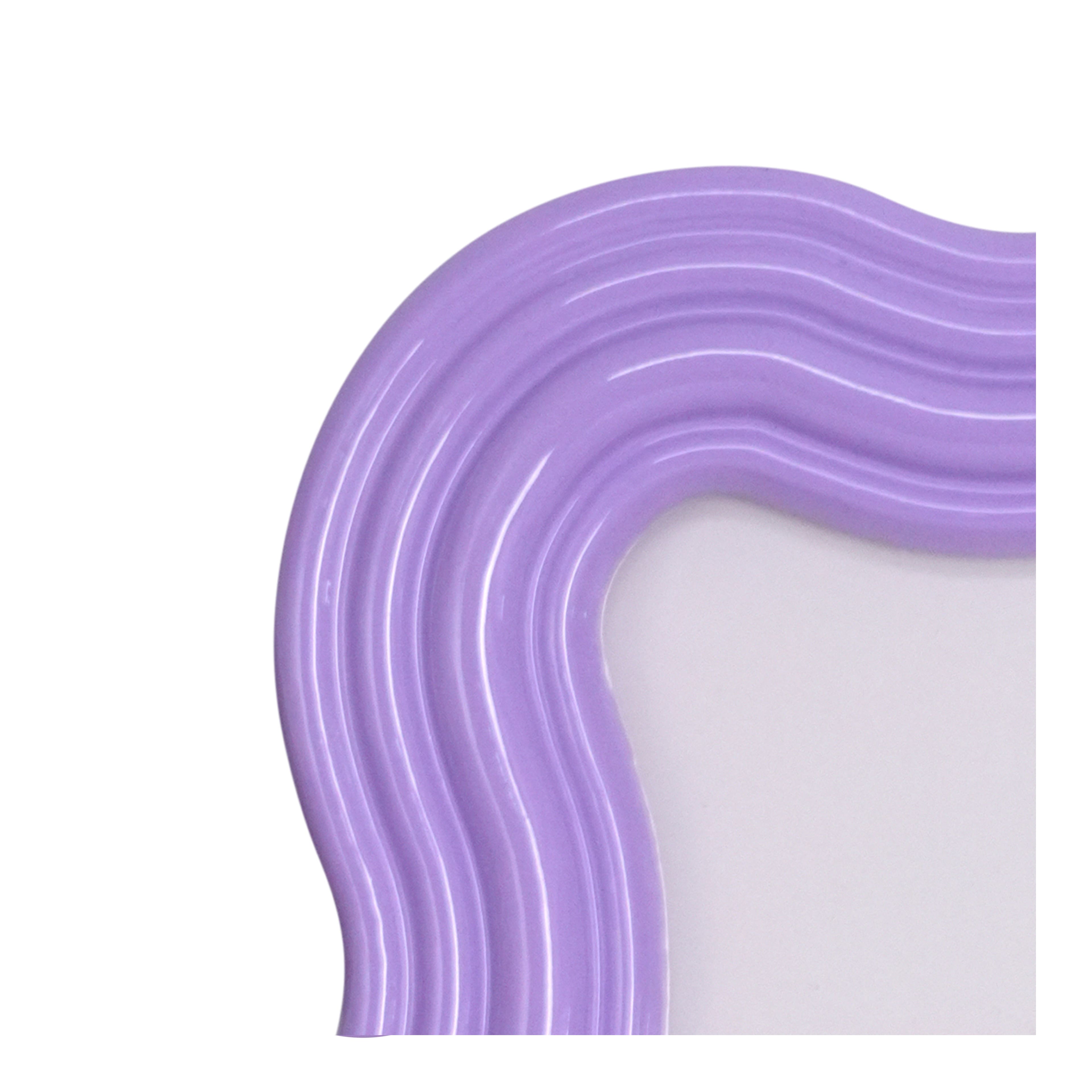 4&#x22; x 6&#x22; Waves Retro Frame by Studio D&#xE9;cor&#xAE;