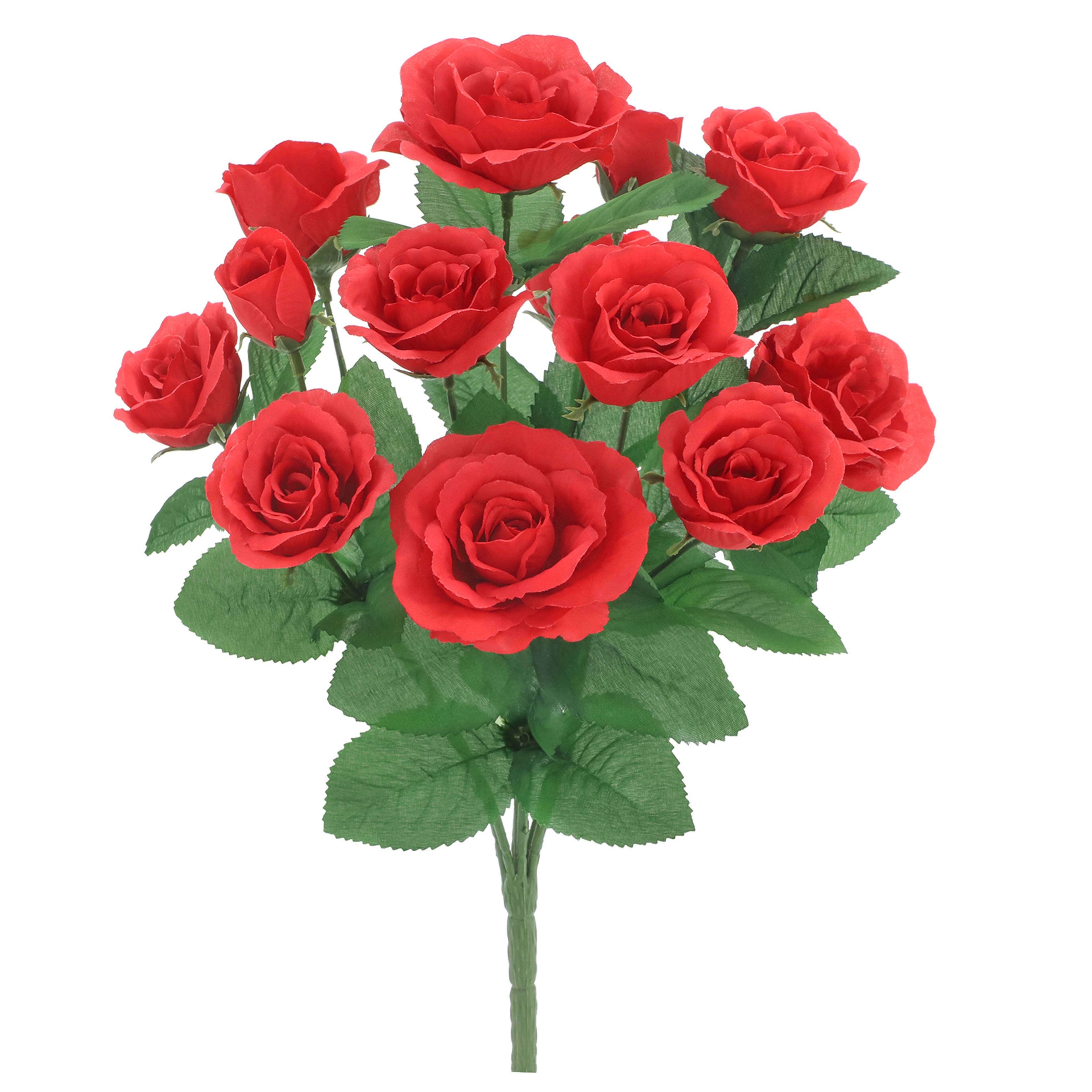 15.5" Rose Bush by Ashland®