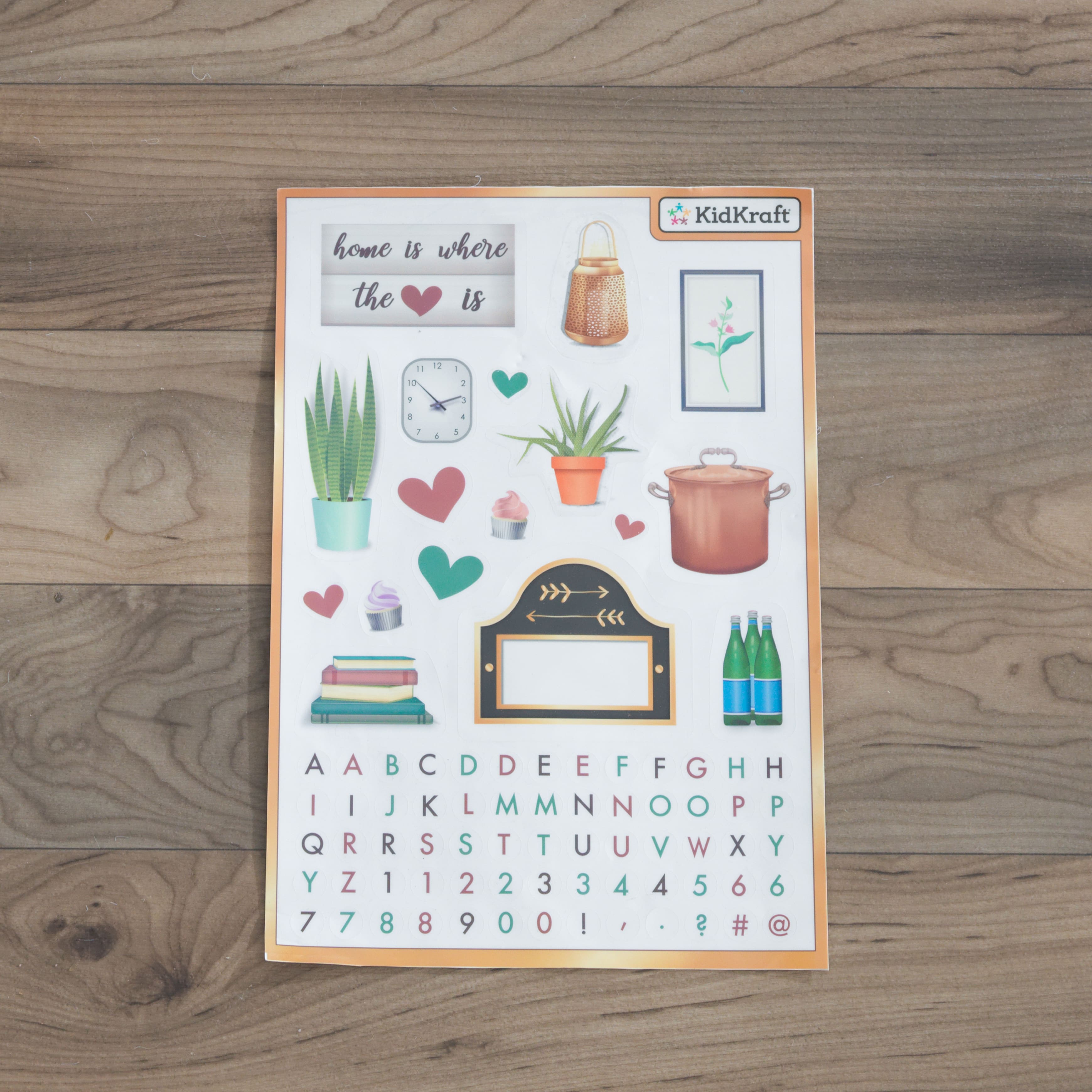 KidKraft Celeste Mansion Dreamy Wooden Dollhouse