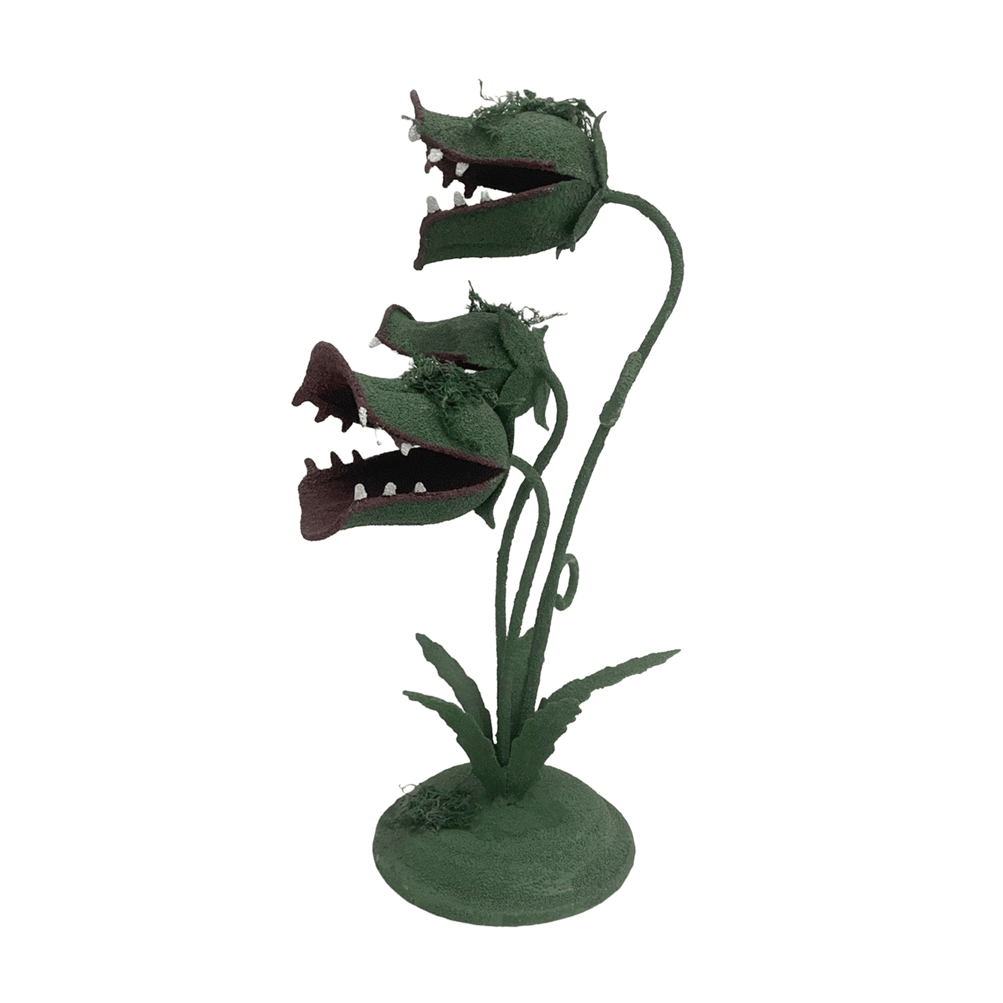 17&#x22; Green Venus Fly Trap Tabletop Accent by Ashland&#xAE;