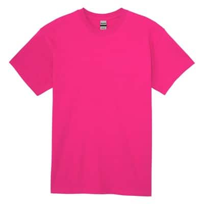 Gildan® Short Sleeve Adult T-Shirt image