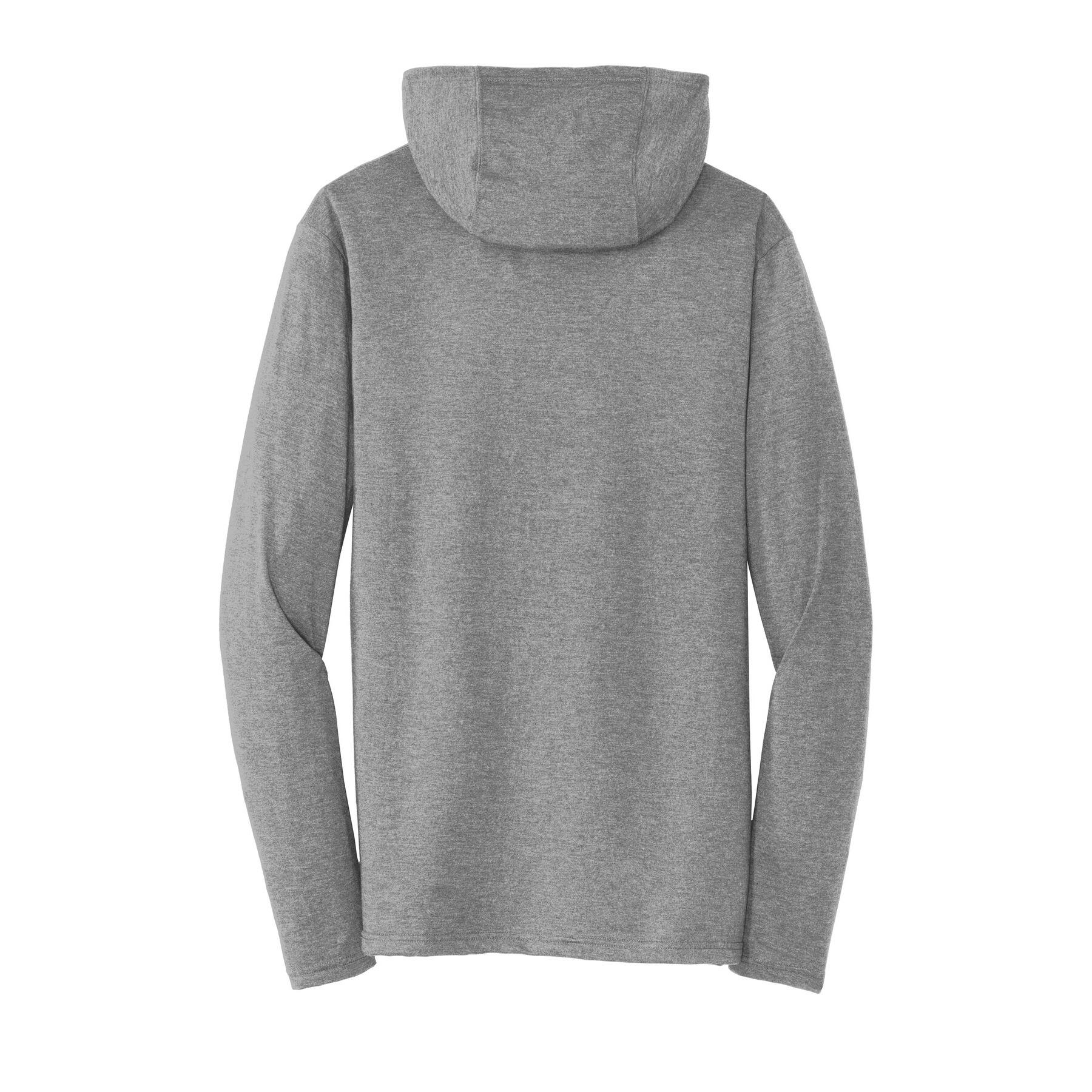District&#xAE; Perfect Tri&#xAE; Long Sleeve Hoodie