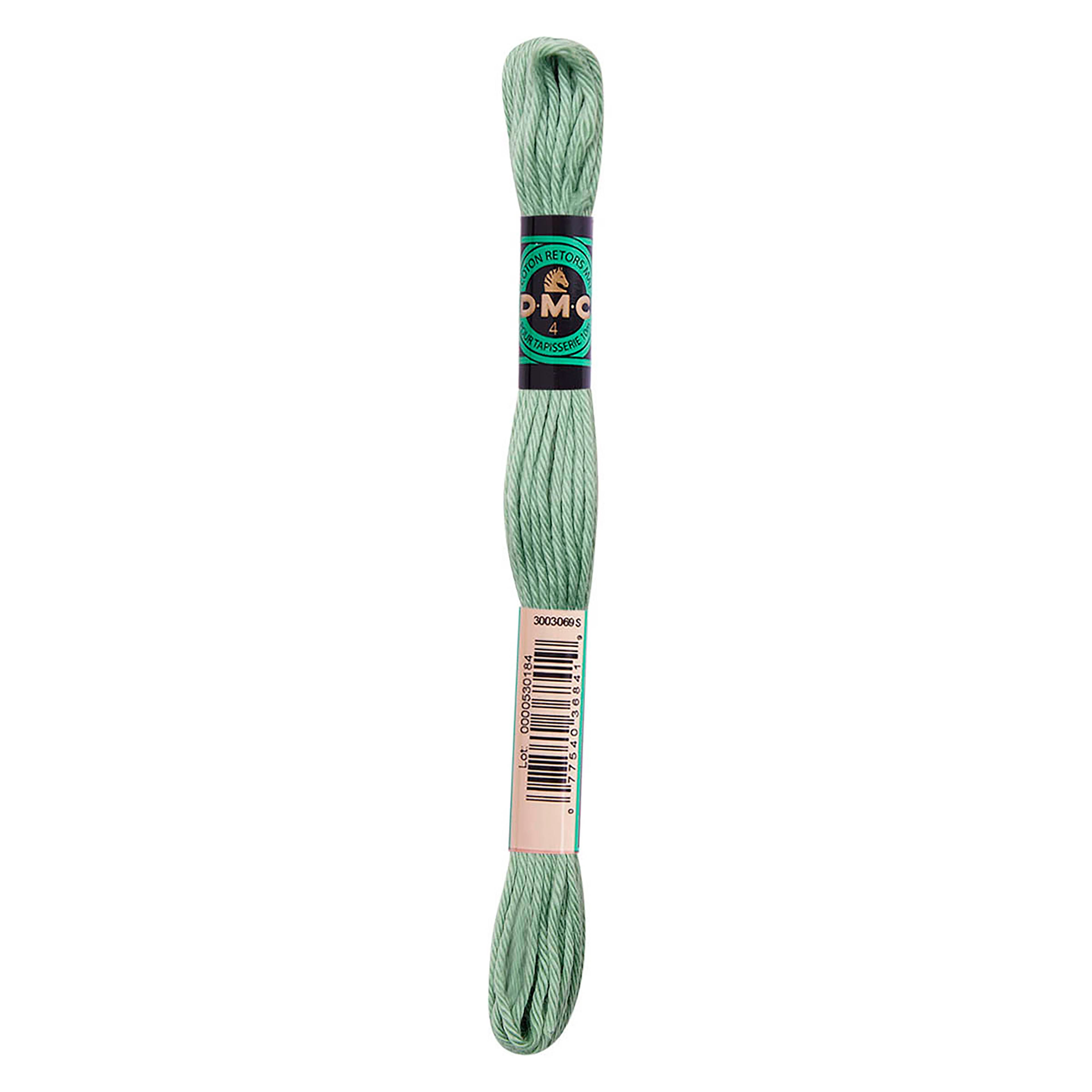 DMC&#xAE; Soft Matte Cotton Thread