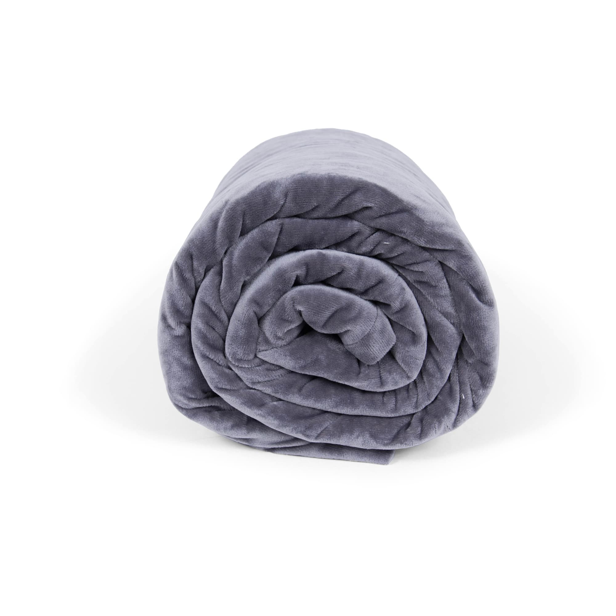 Remzy™ 12lb. SL Weighted Blanket with Premium Duvet Cover