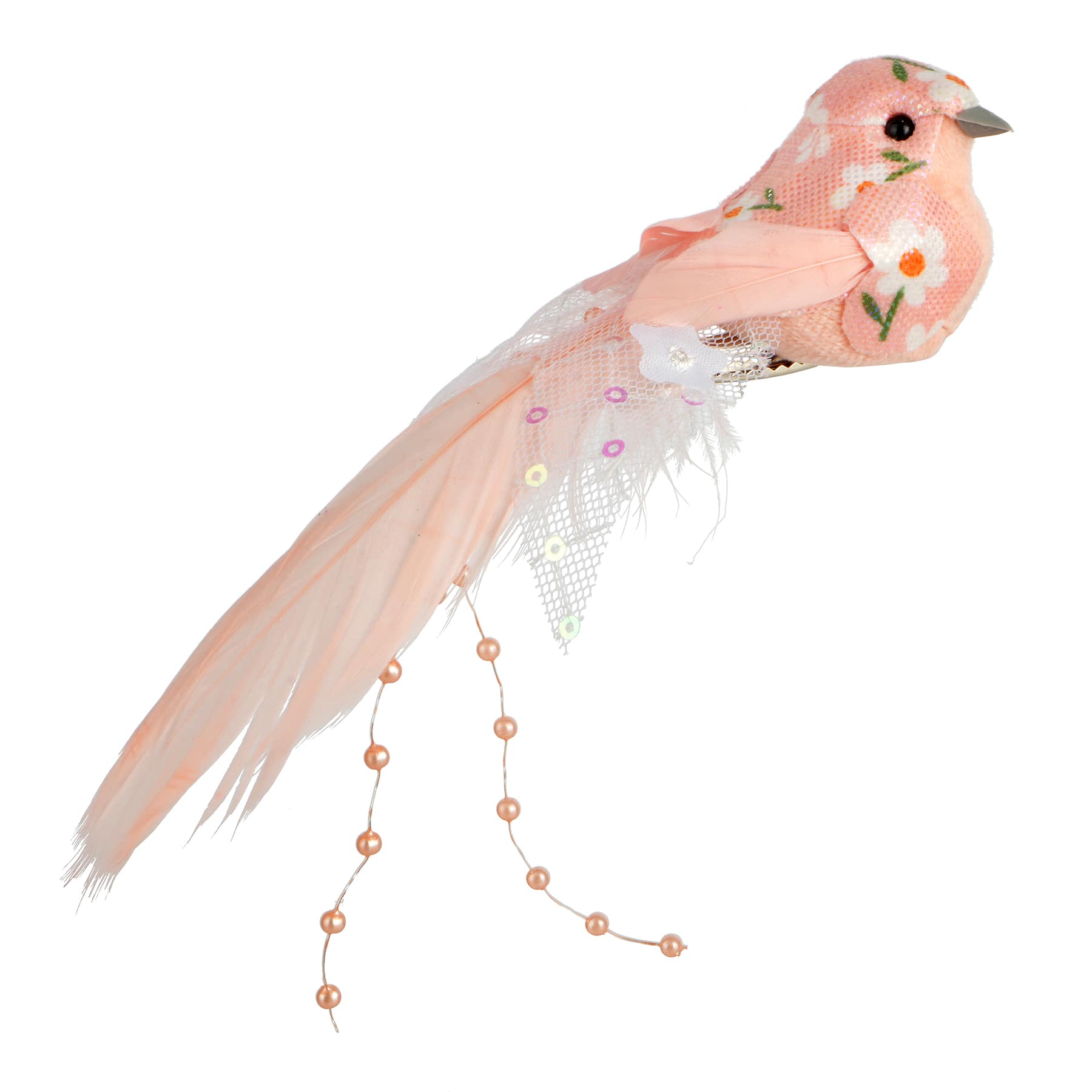 Decorative Feather Birds, 2ct. by Ashland&#xAE;