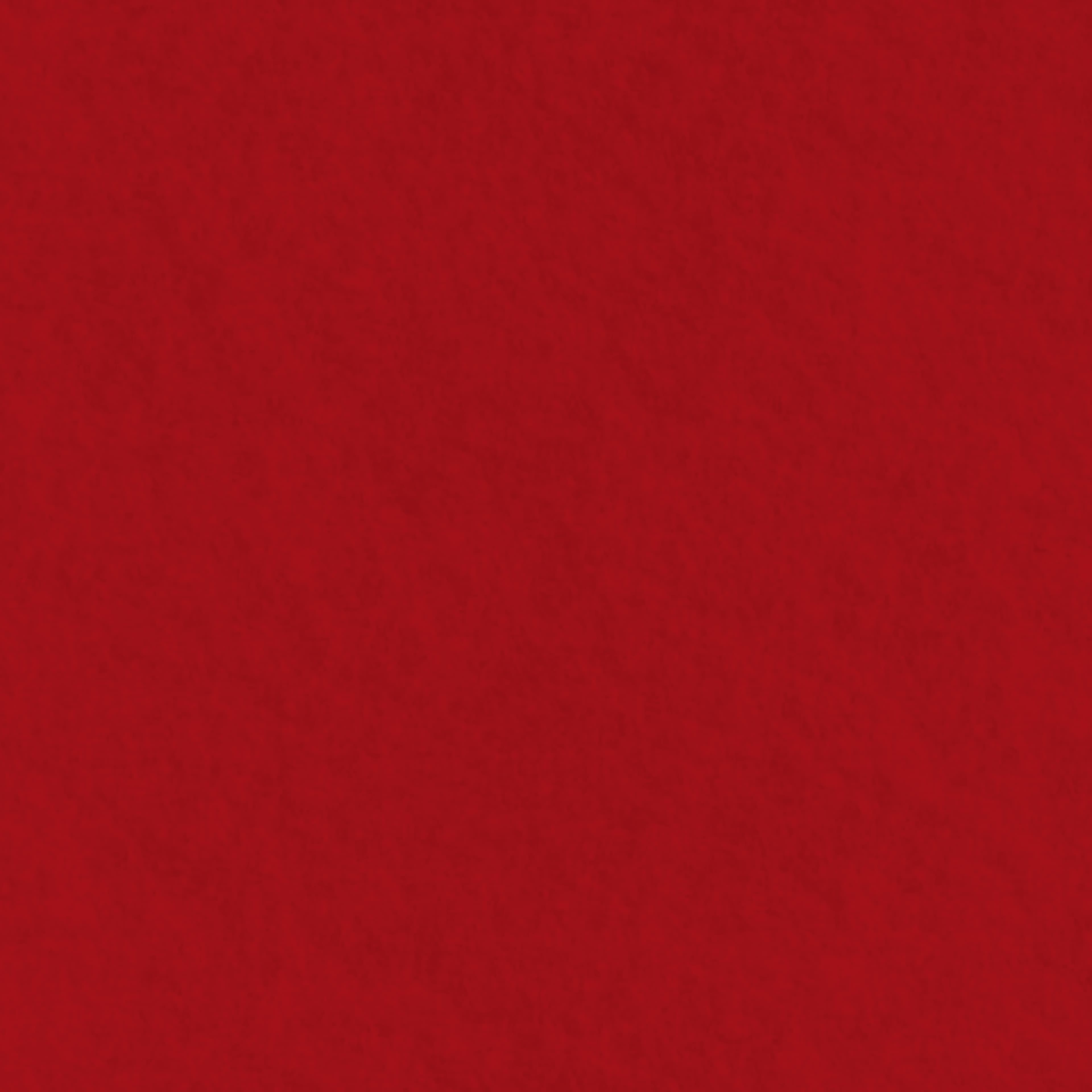 10 yd. Full Bolt: Red Felt