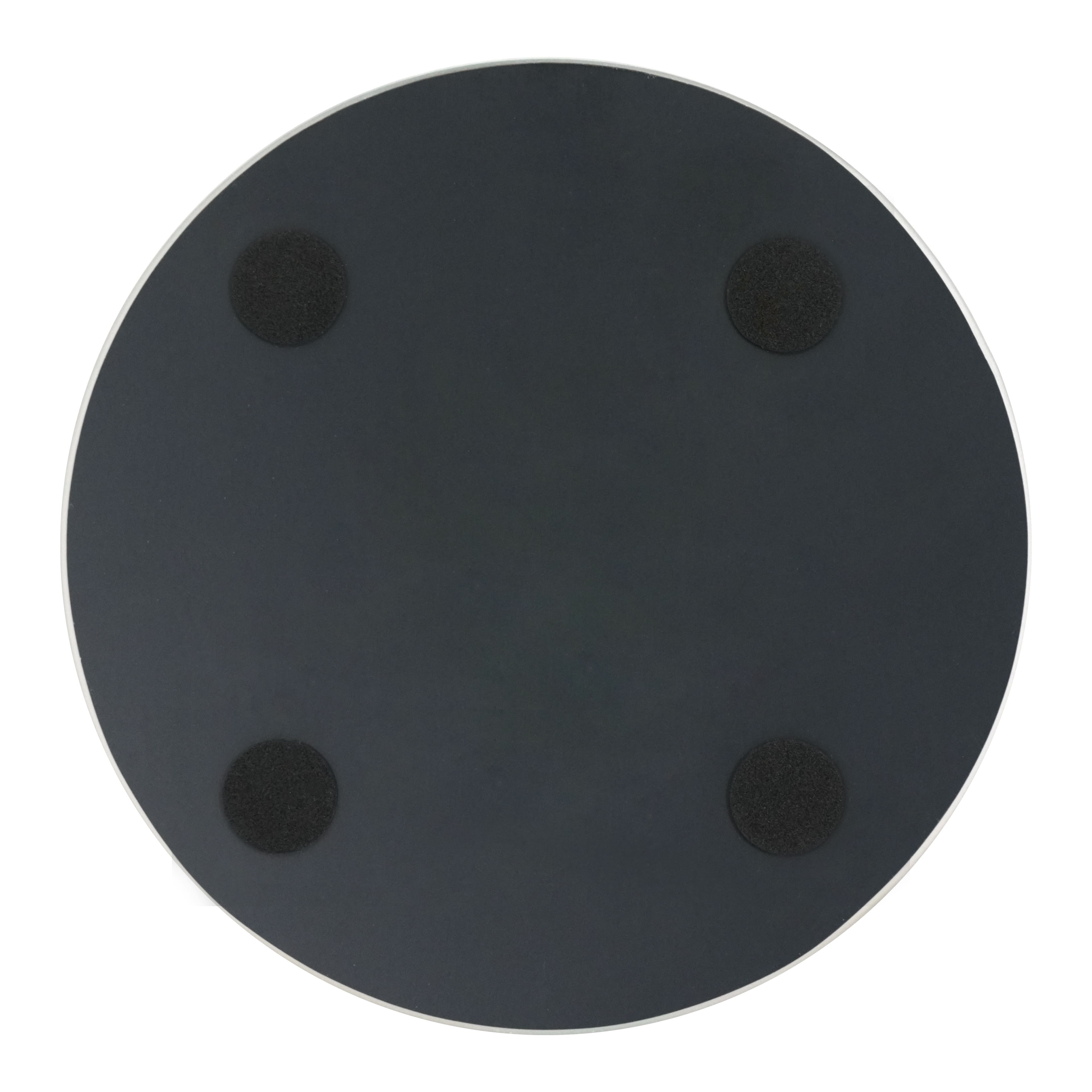 7&#x22; Round Beveled Glass Mirror by Make Market&#xAE;