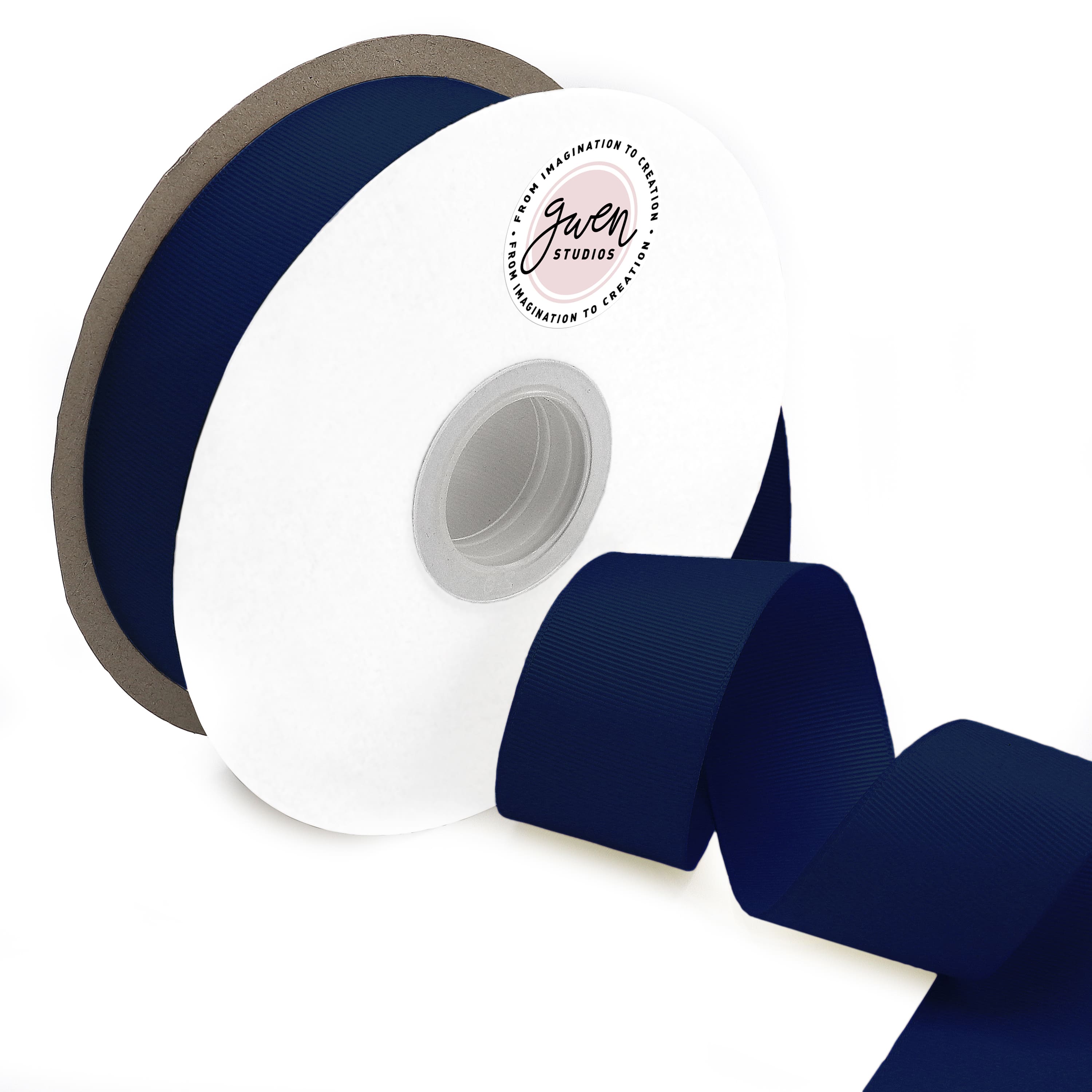 Gwen Studios Solid Grosgrain Ribbon Michaels