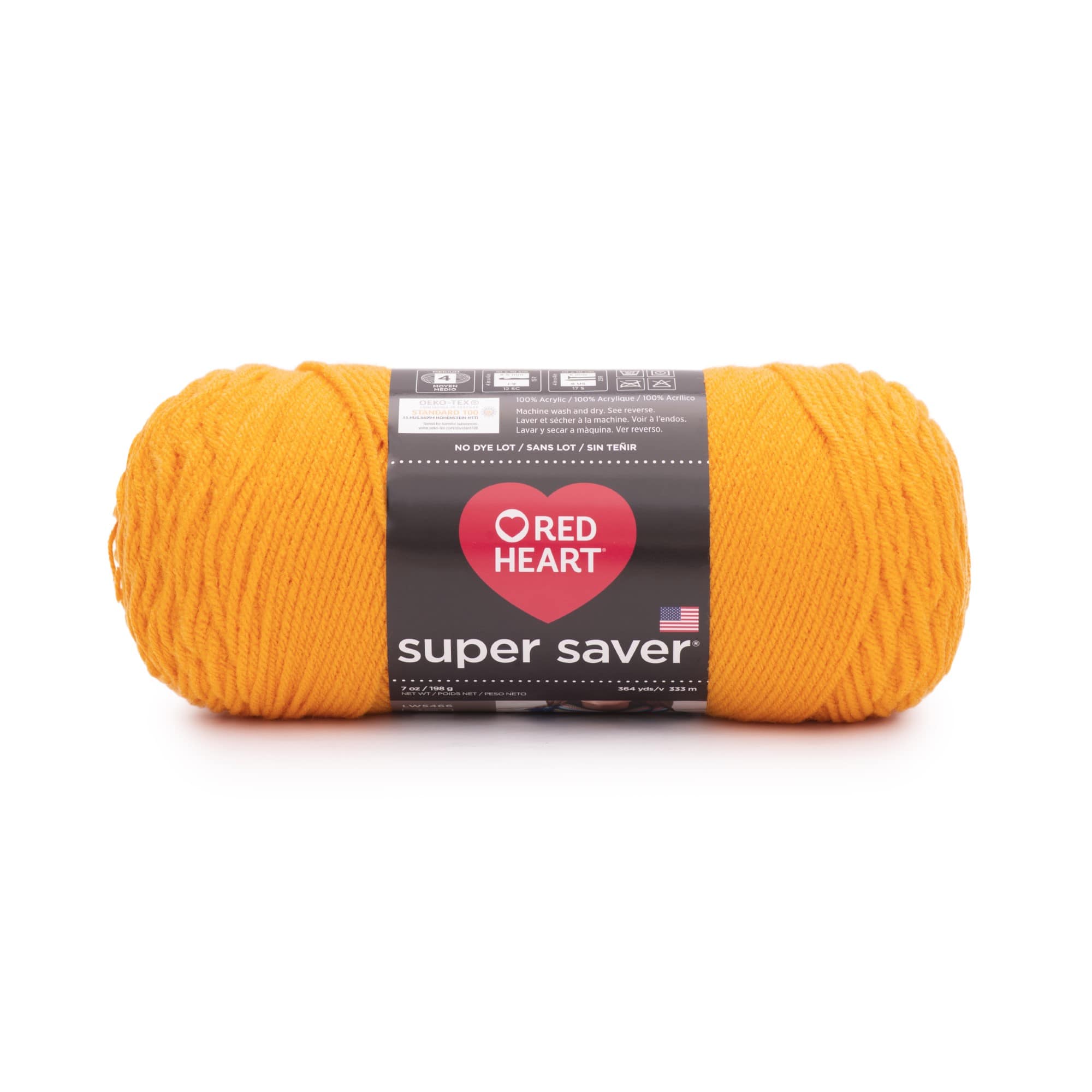 Red Heart® Super Saver® Solid Yarn Michaels