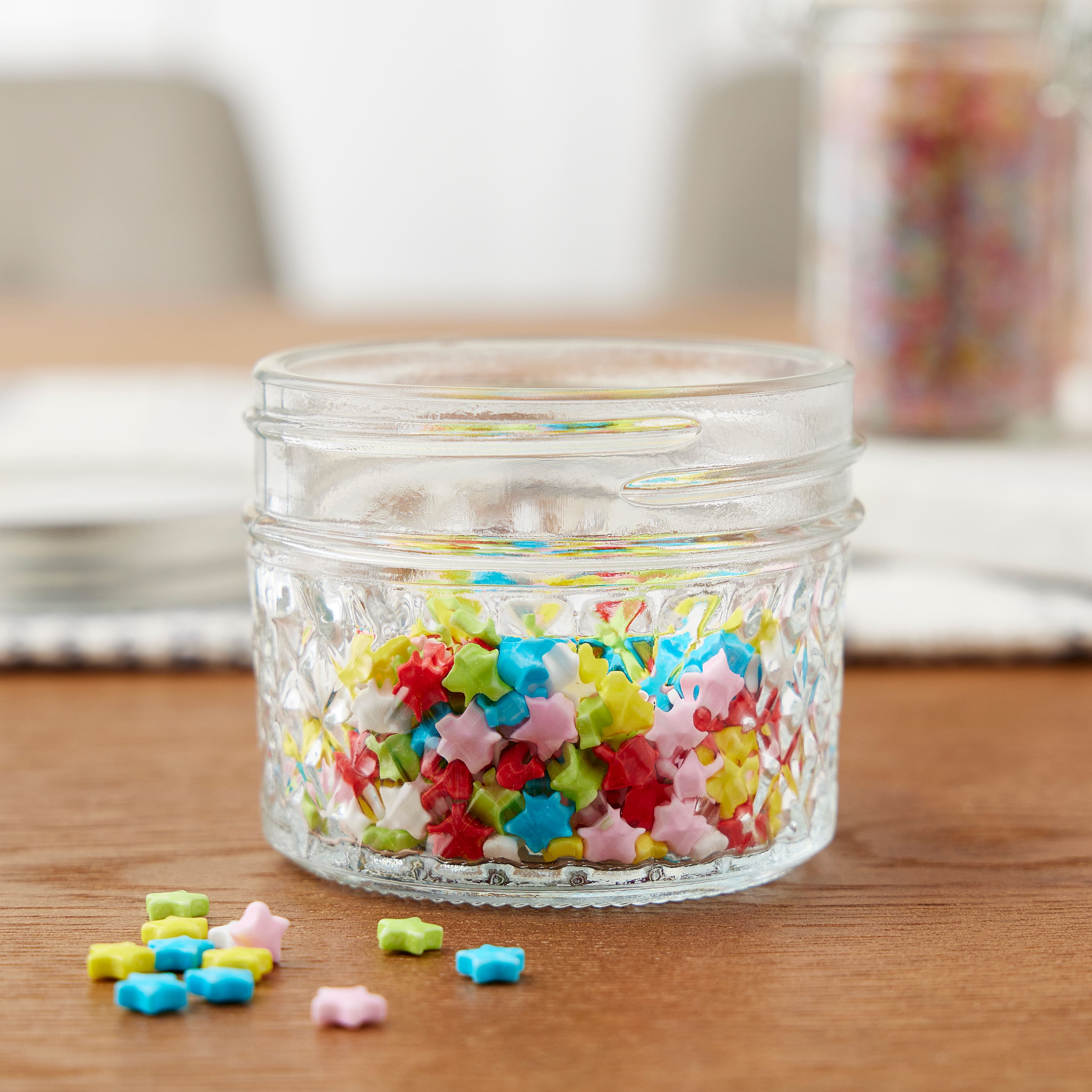 4oz. Glass Jelly Jar by Ashland®