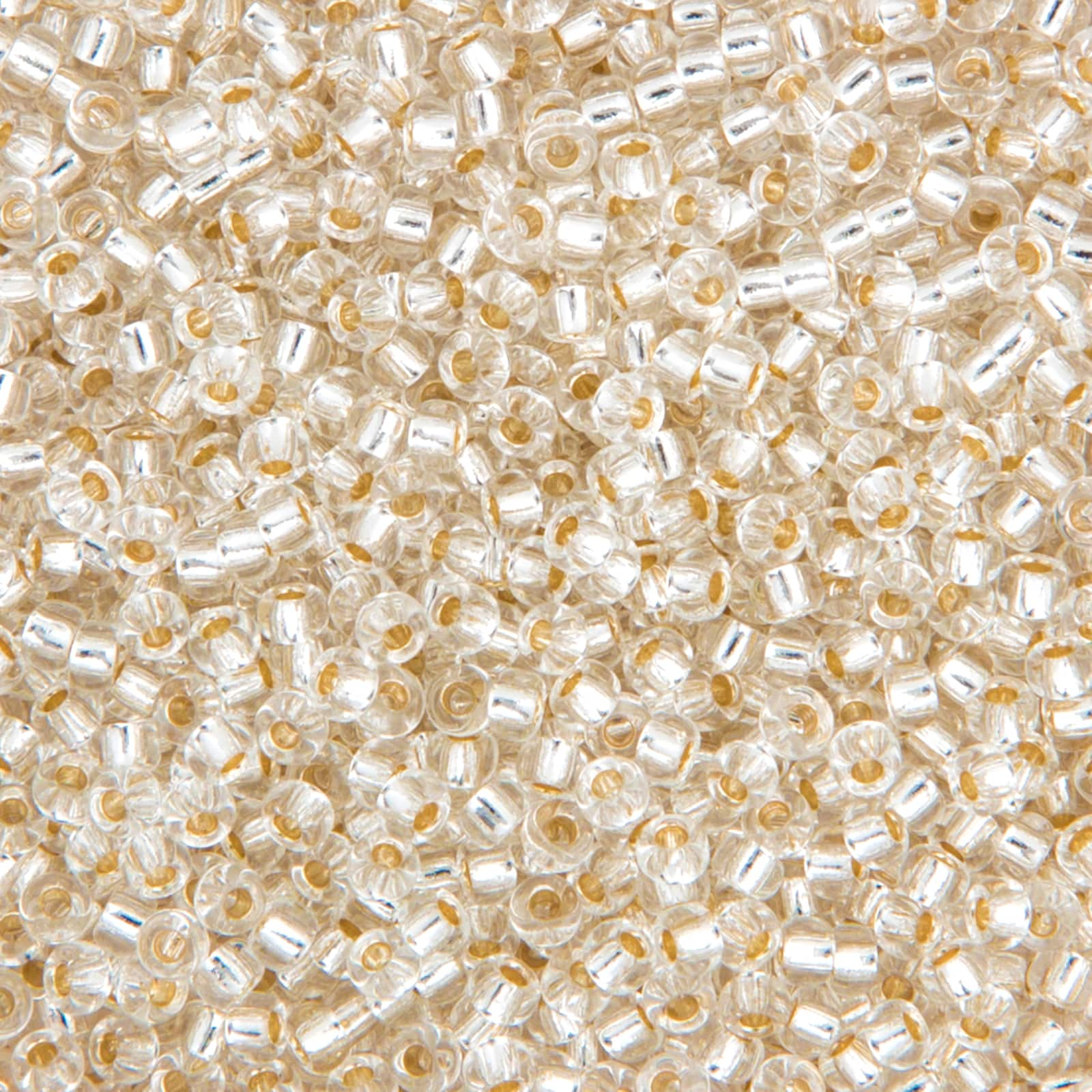 John Bead Miyuki&#xAE; 11/0 Glass Seed Beads, 250g