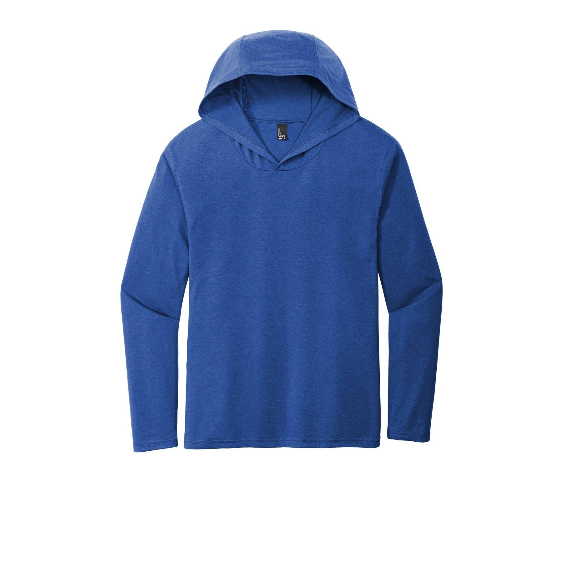 District&#xAE; Perfect Tri&#xAE; Long Sleeve Hoodie