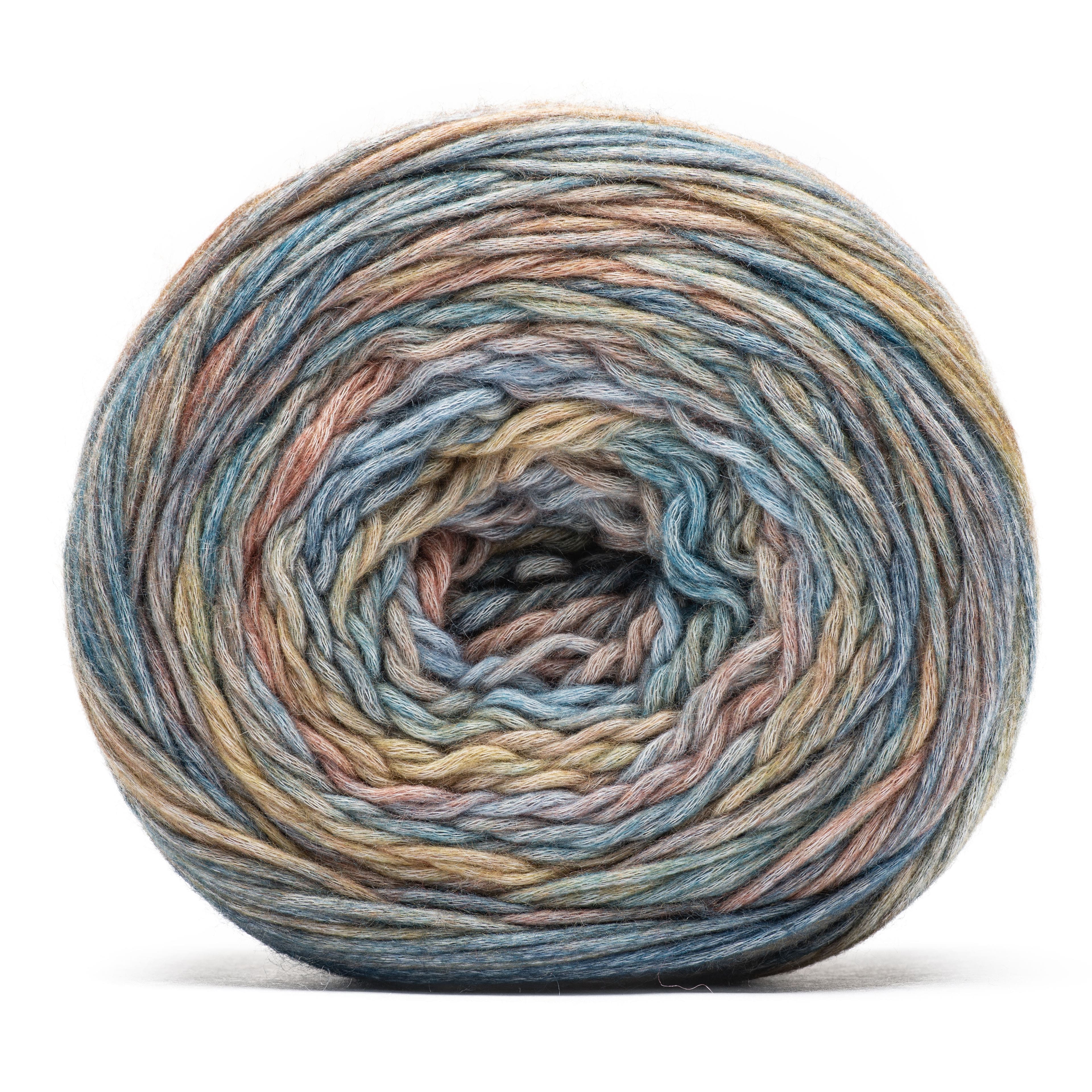 Caron® Blossom Cakes™ Yarn | Michaels