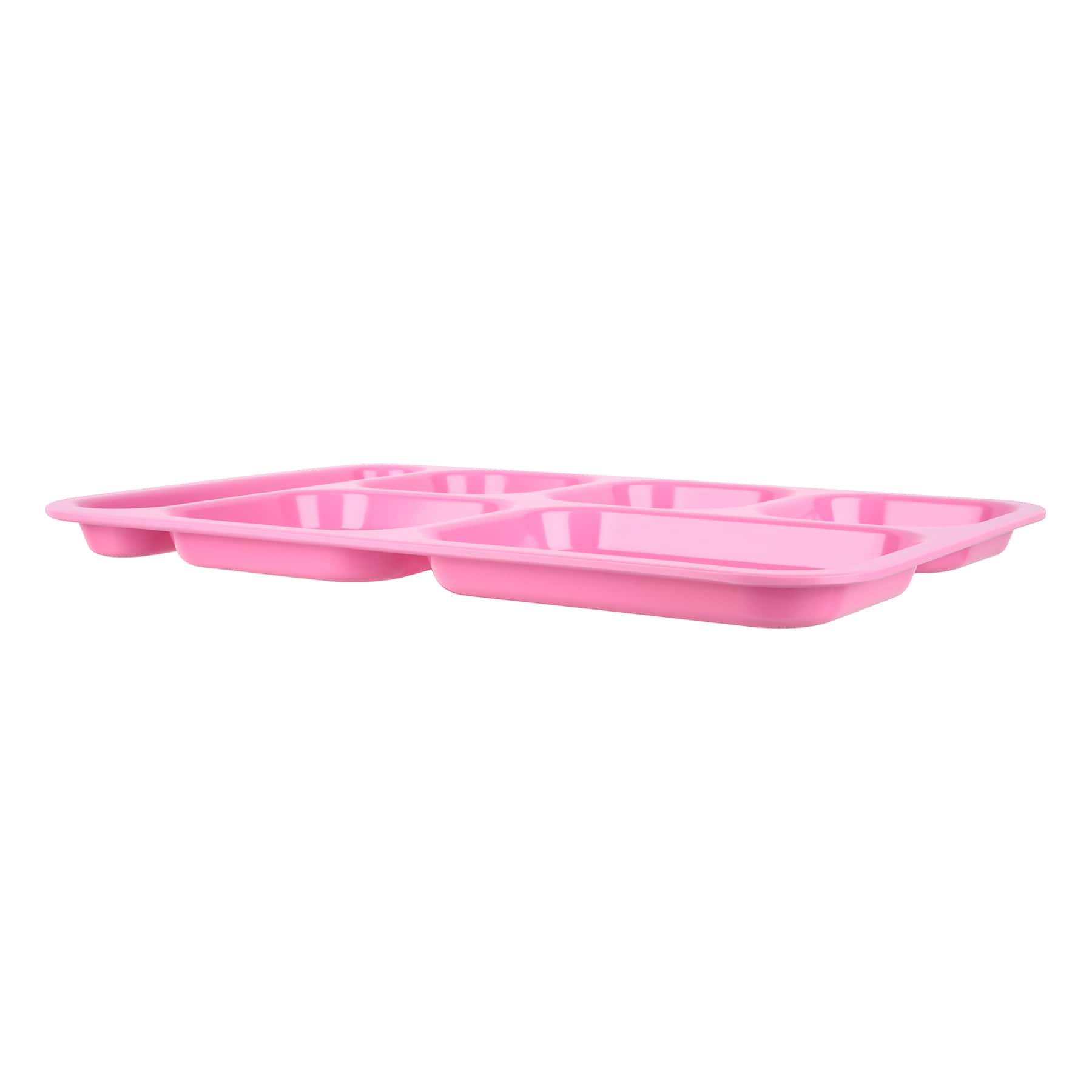 14.5&#x22; Melamine Lunch Tray by Ashland&#xAE;