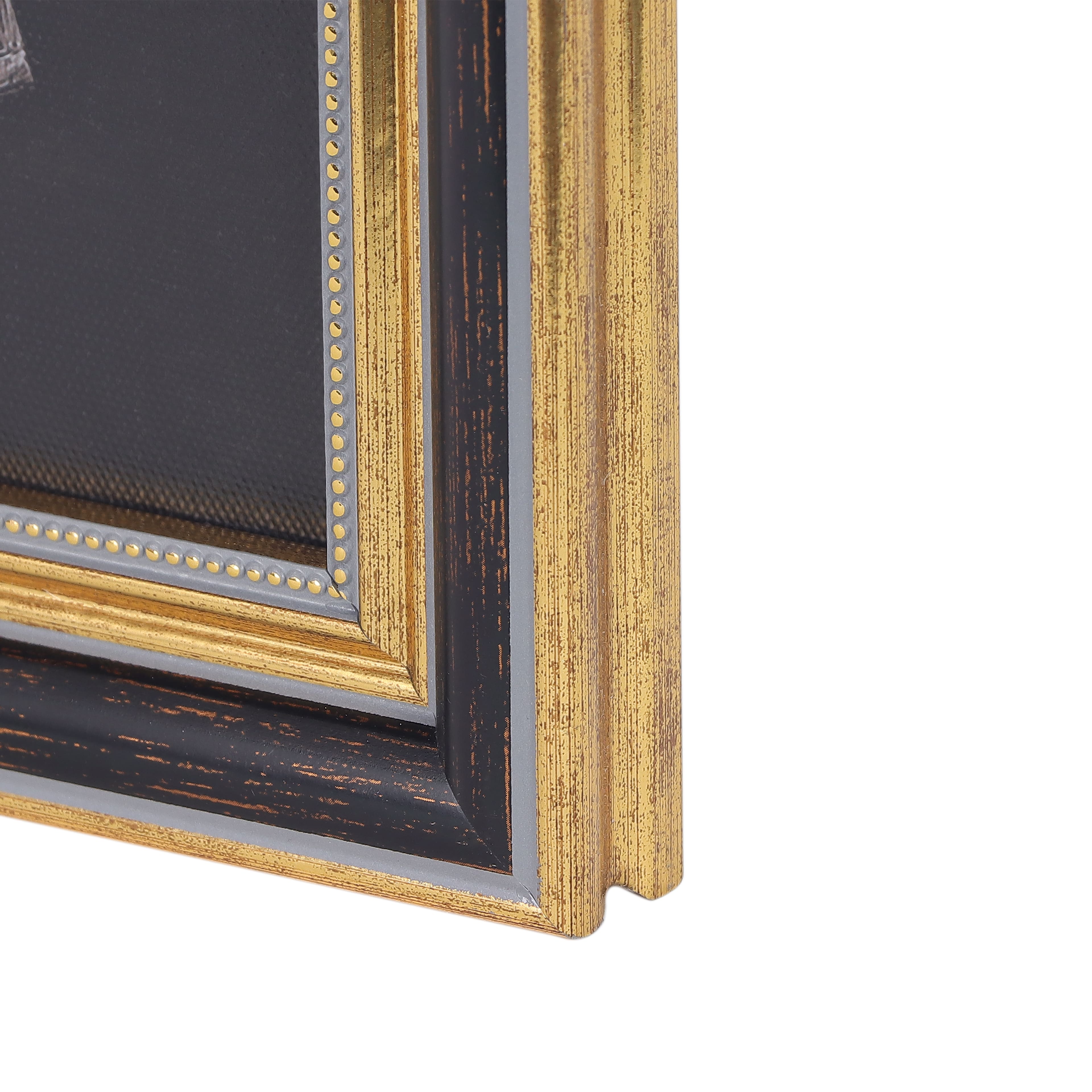 8&#x22; x 10&#x22; Skeleton with Toilet Wall D&#xE9;cor by Ashland&#xAE;