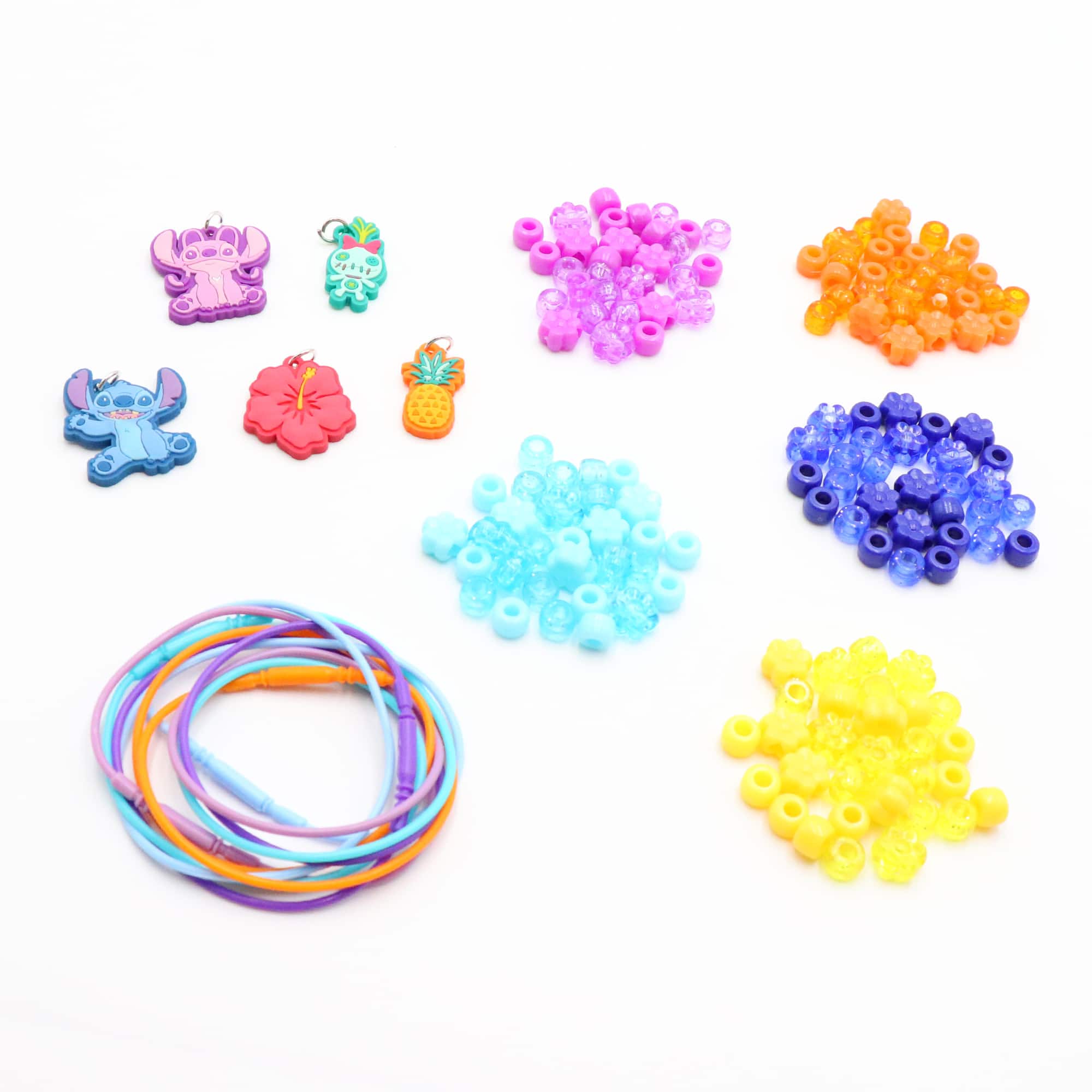 Disney&#xAE; Stitch Necklace Activity Kit
